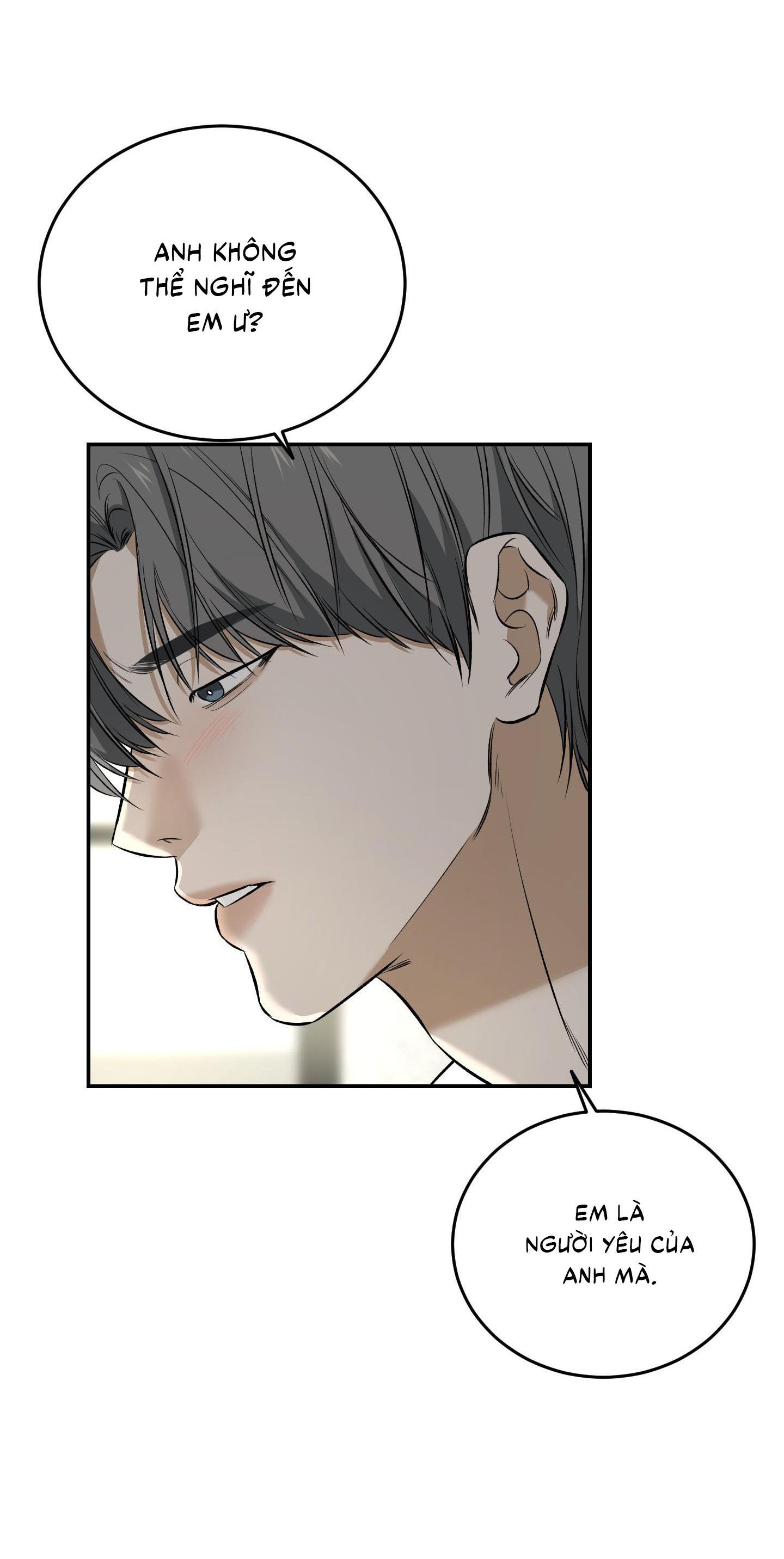 |DROP| Hưởng Lợi Chapter 32 - Trang 2