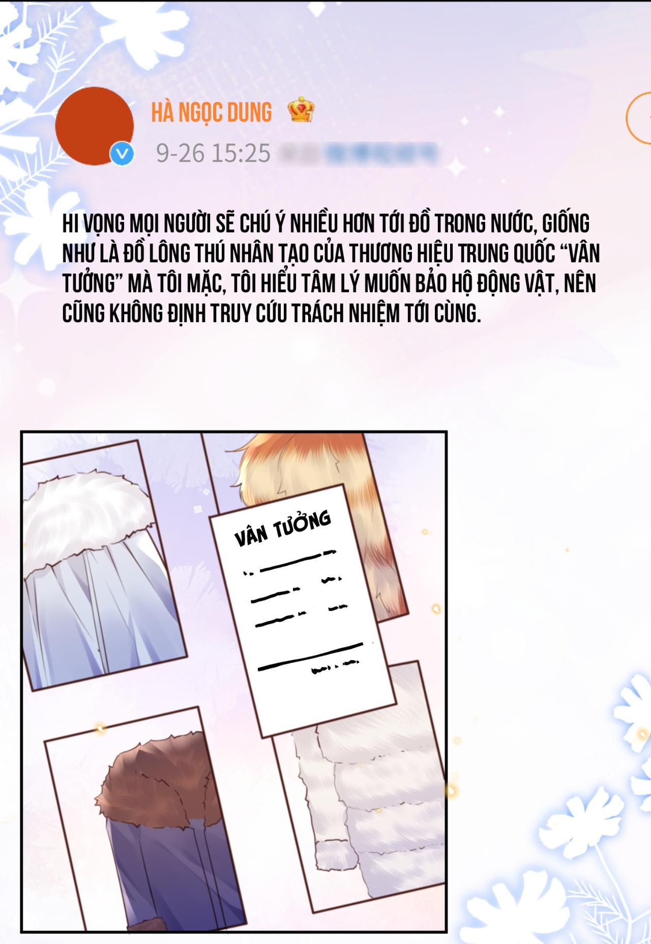 (END) Đặc Chế Cho Riêng Anh Chapter 85 - Next Chapter 86