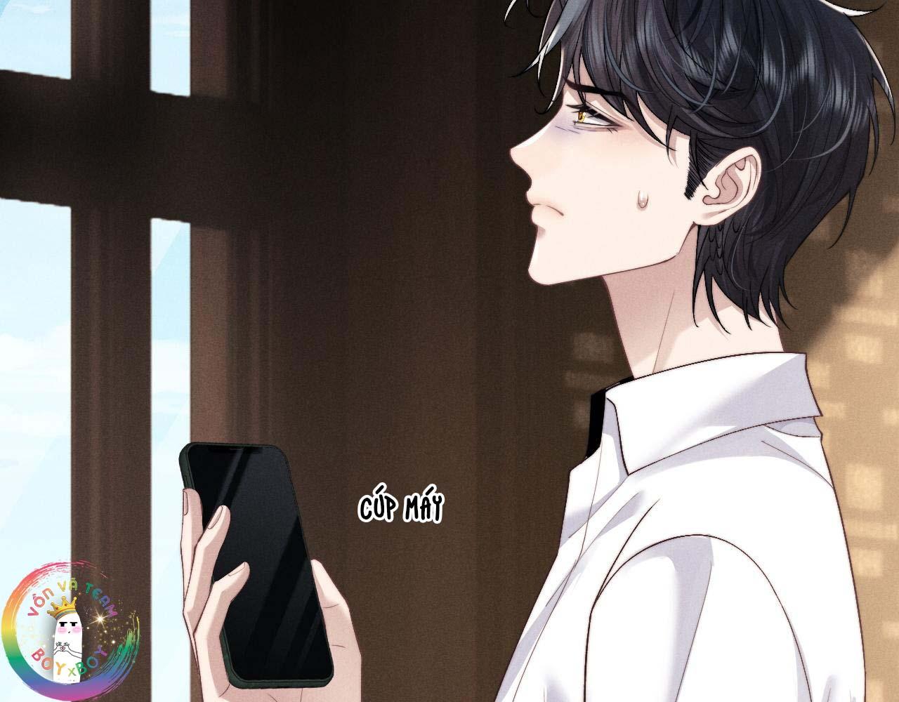 Chấp Sự Thỏ Tai Cụp Chapter 111 - Next Chapter 112