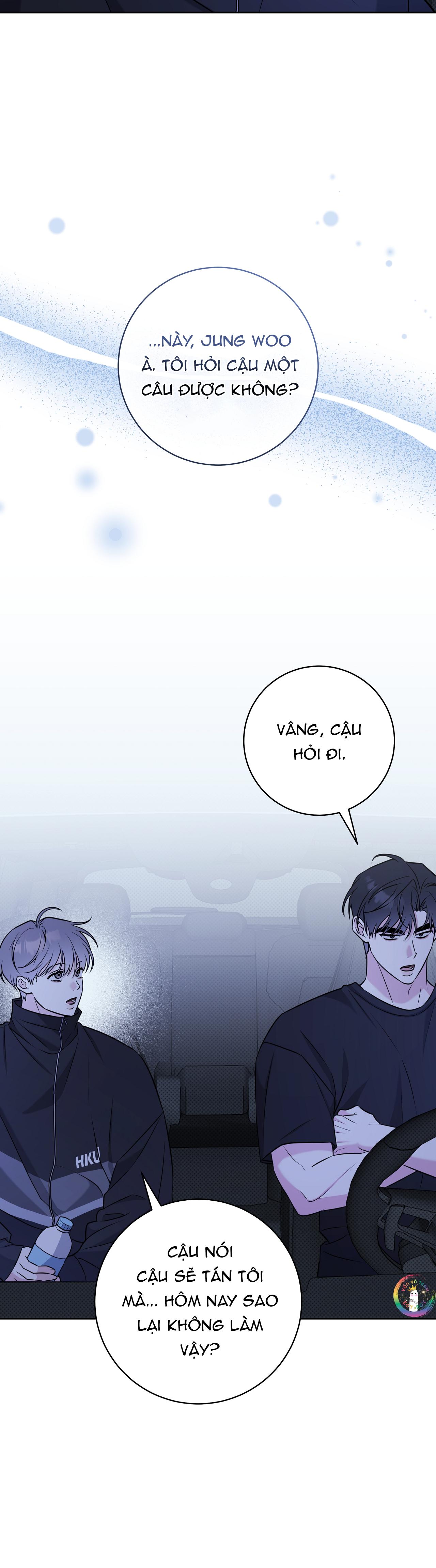 (END) Ballboy Tactics Chapter 30 - Next Chapter 31