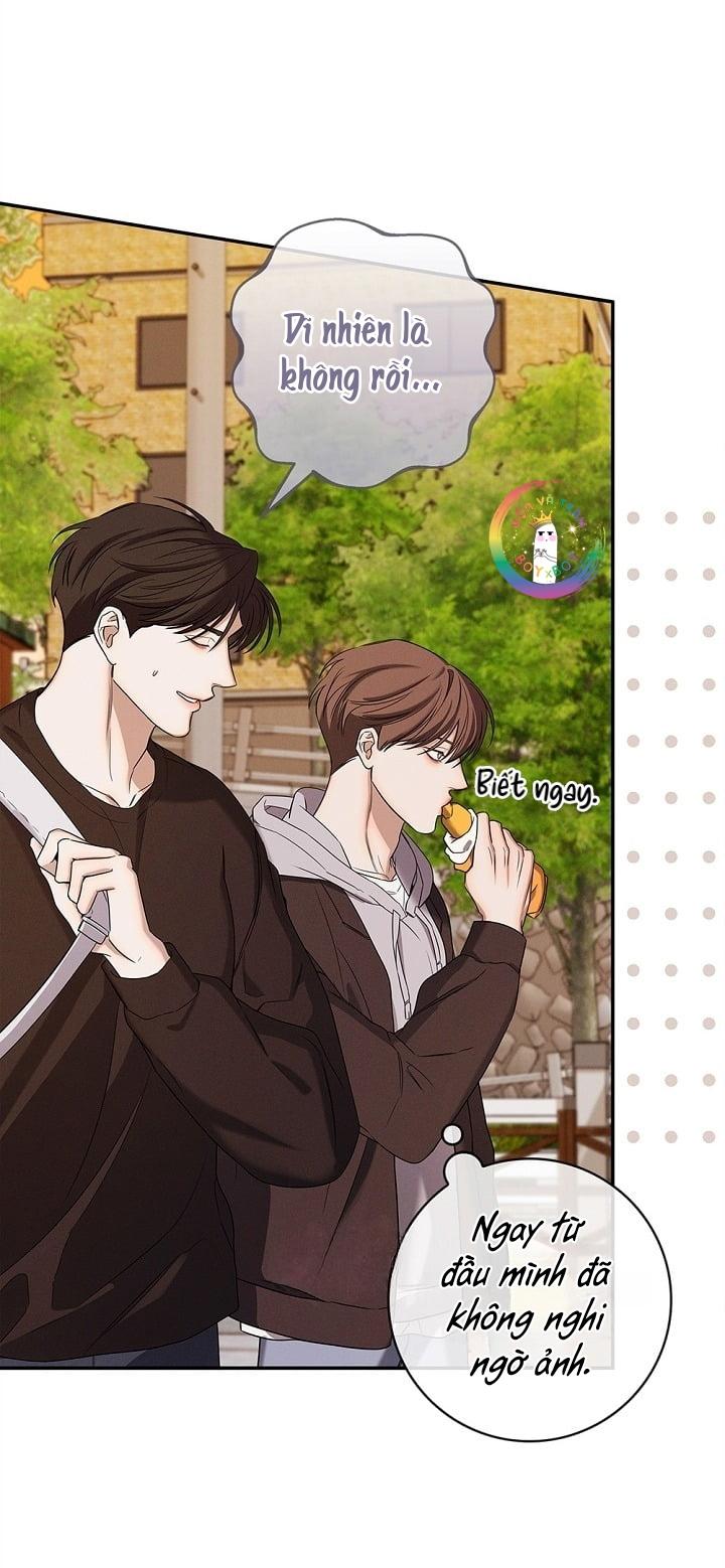 (END) Màn Đêm Không Lối Chapter 14 - Trang 2