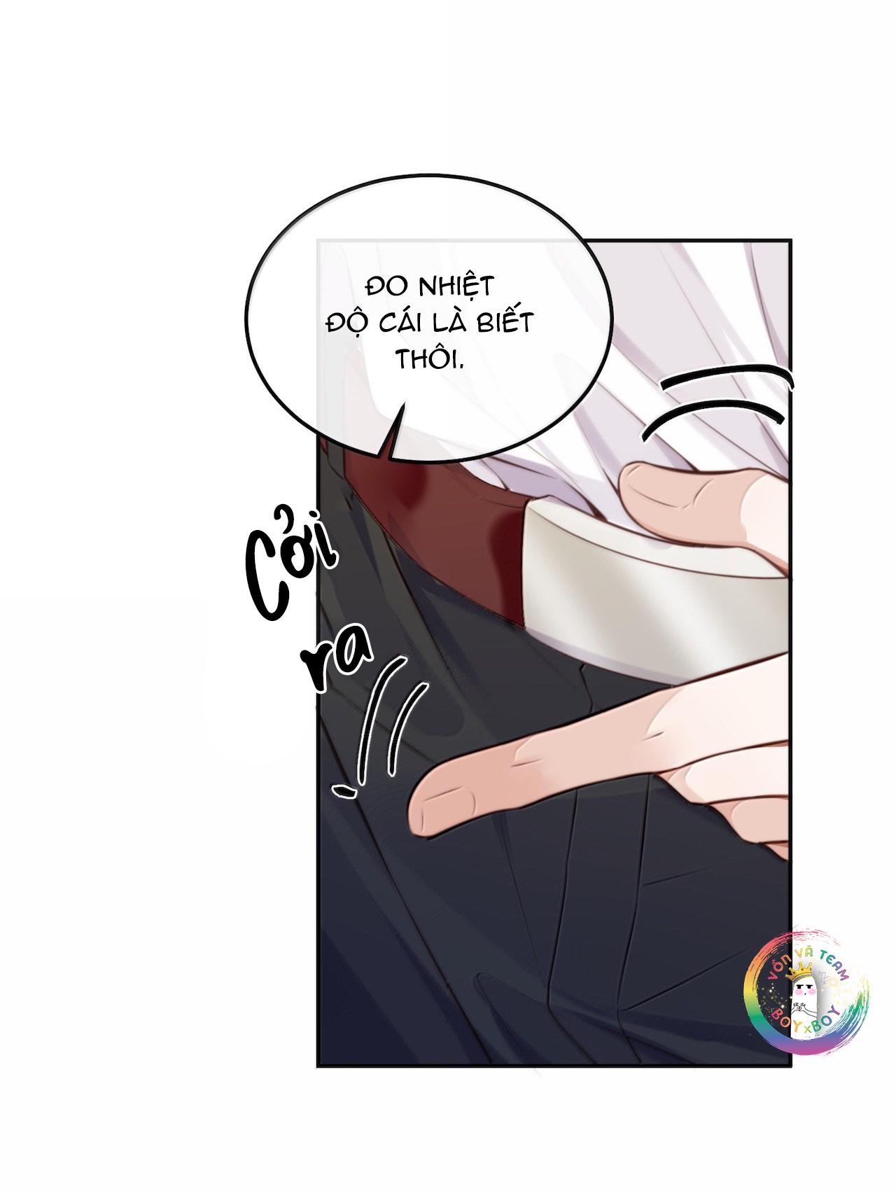 (END) Đặc Chế Cho Riêng Anh Chapter 118 - Next Chapter 119