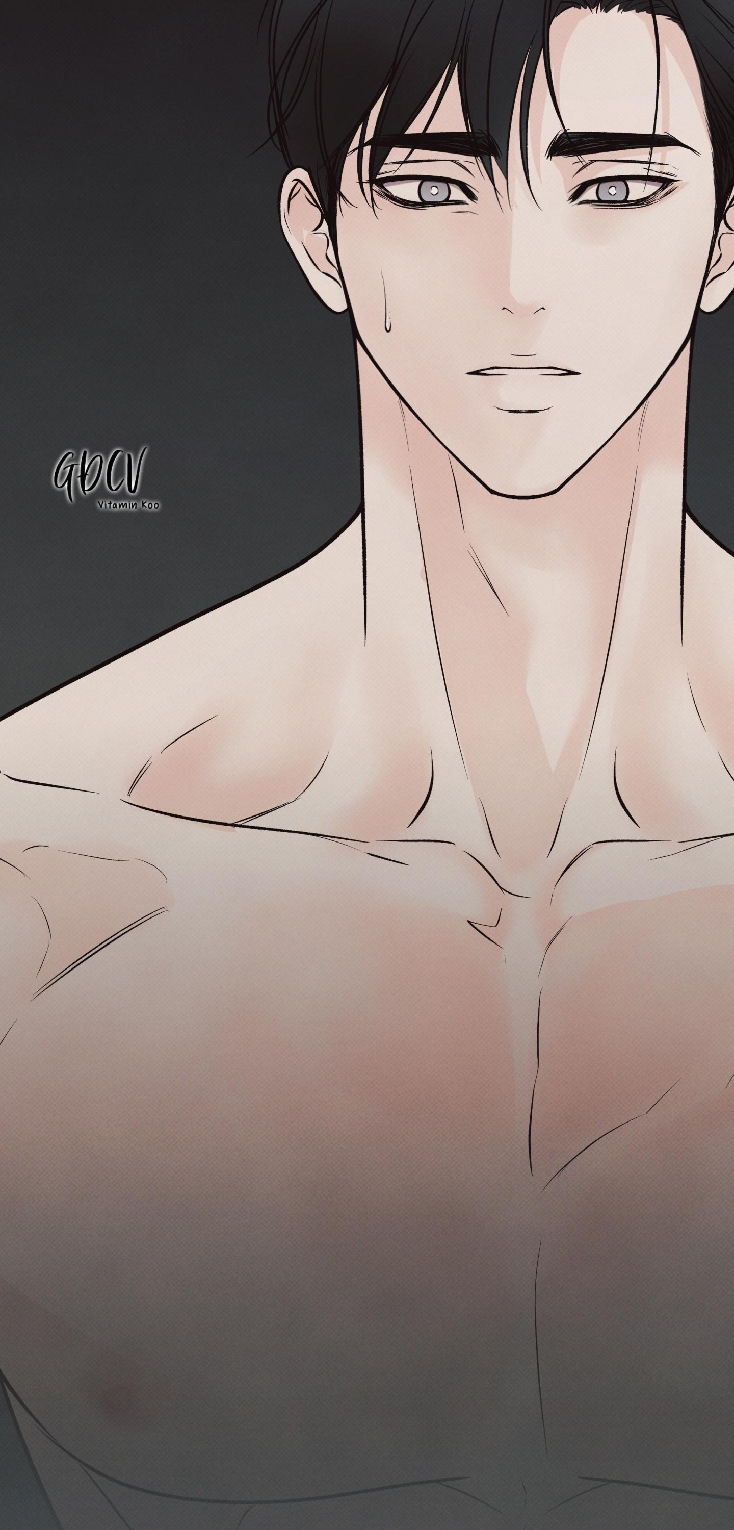 (GĐCV) RANH GIỚI CỦA SỰ MÊ HOẶC Chapter 5 H - Trang 2