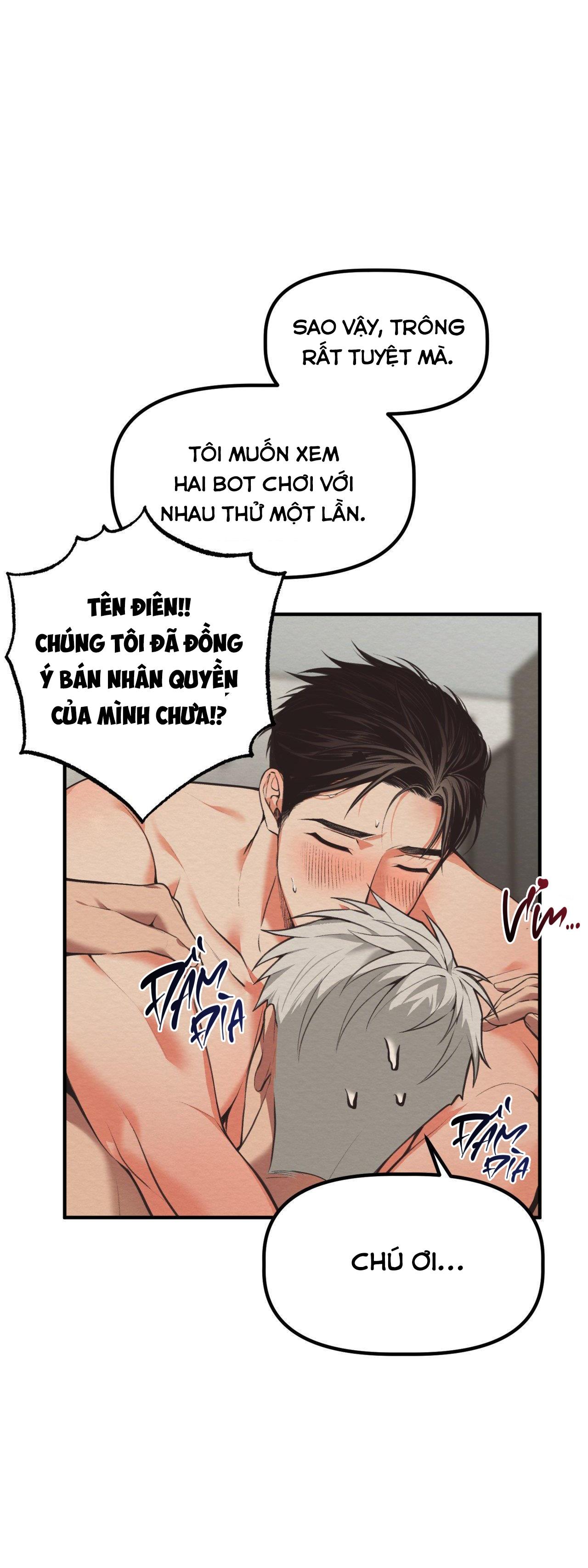 (END SS) DEVIL ON TOP Chapter 29 - Trang 2