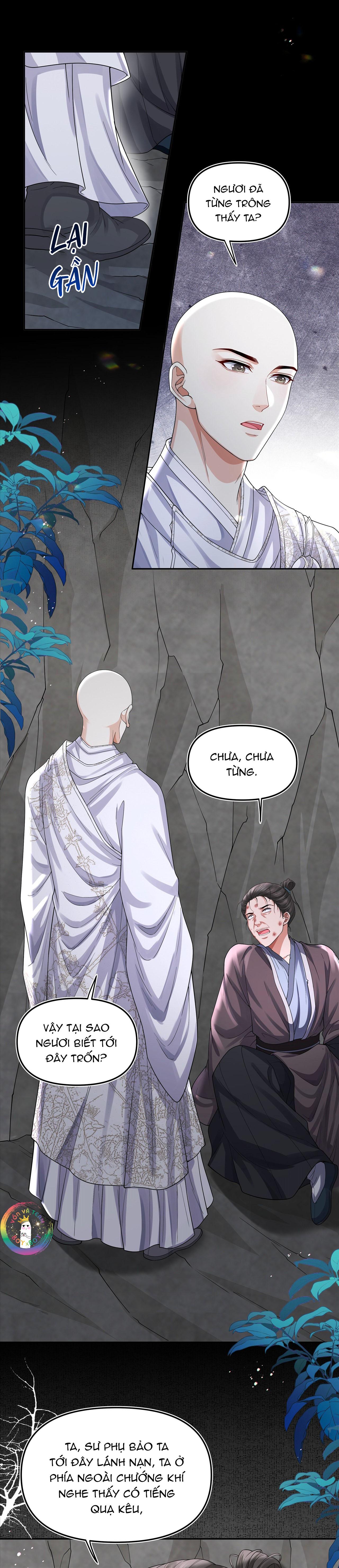 (END) Đồng Tiền Kham Thế Chapter 94 - Next Chapter 95