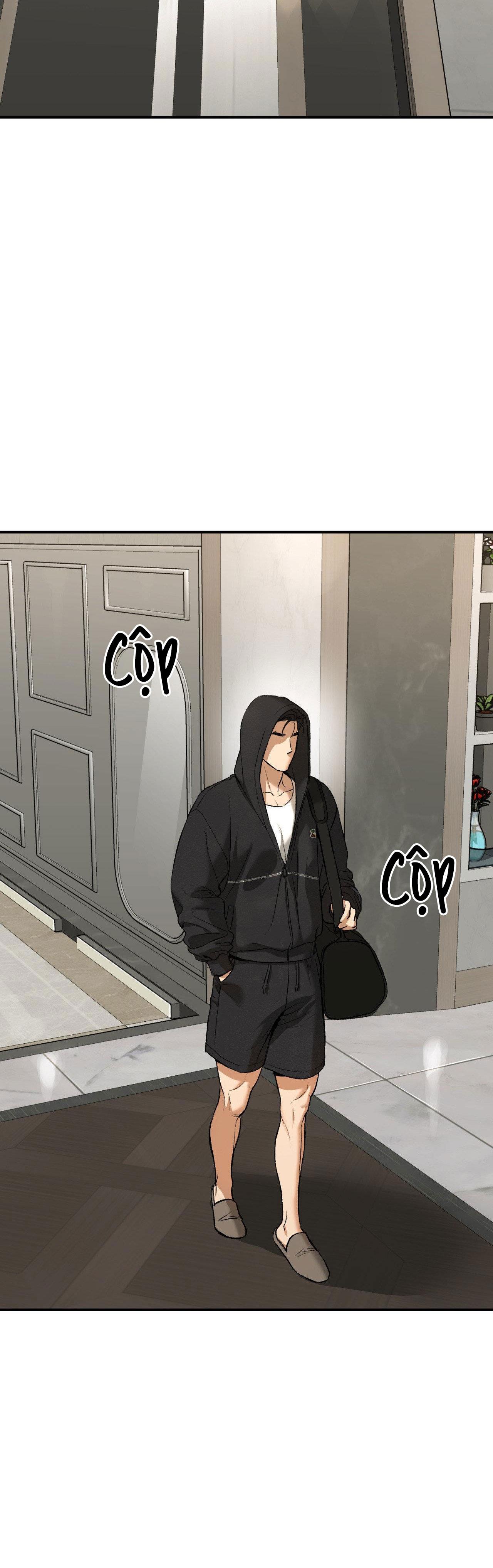 Jinx Chapter 48 - Next Chapter 49