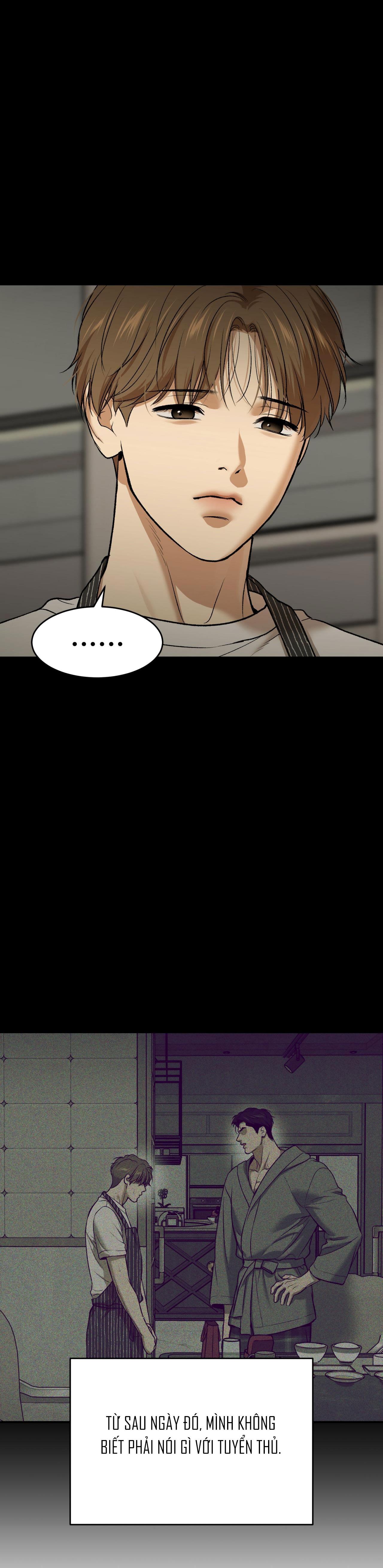 Jinx Chapter 47 - Next Chapter 48