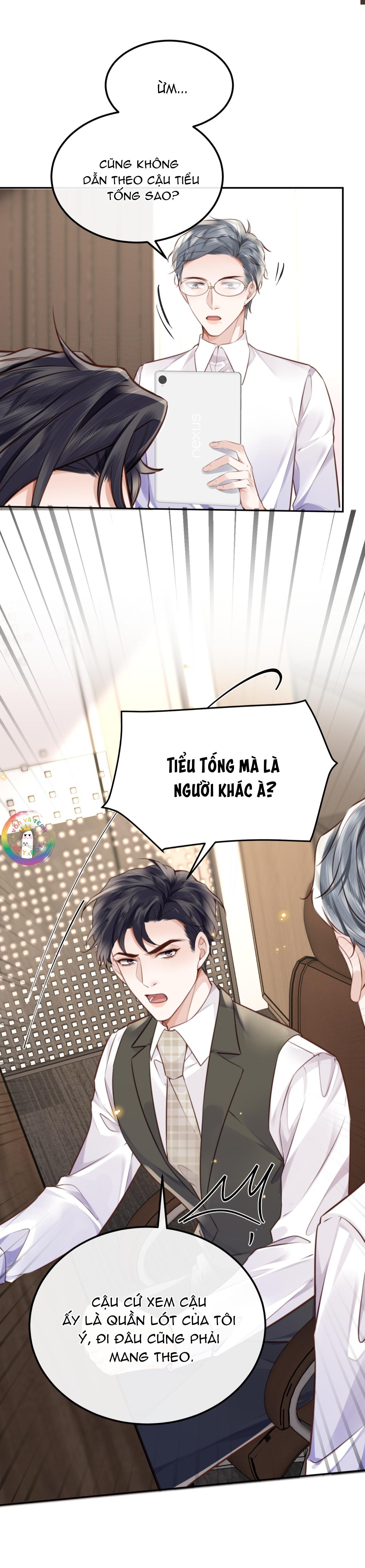 (END) Đặc Chế Cho Riêng Anh Chapter 86 - Next Chapter 87