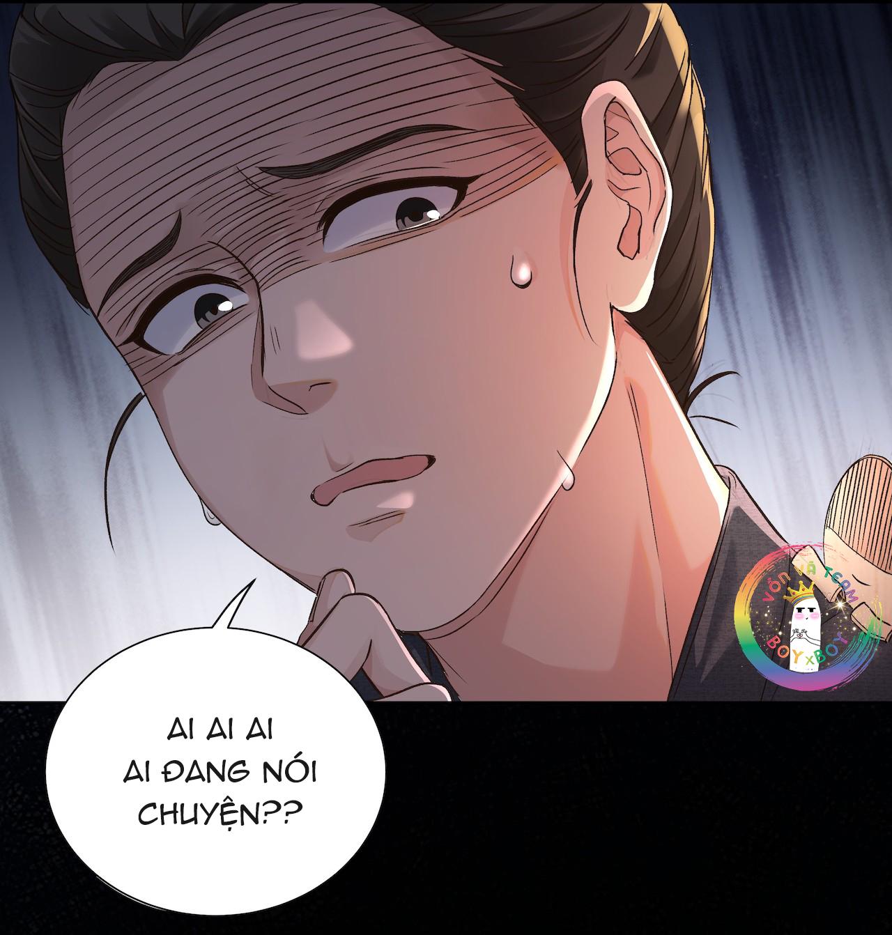 (END) Đồng Tiền Kham Thế Chapter 10 - Trang 2