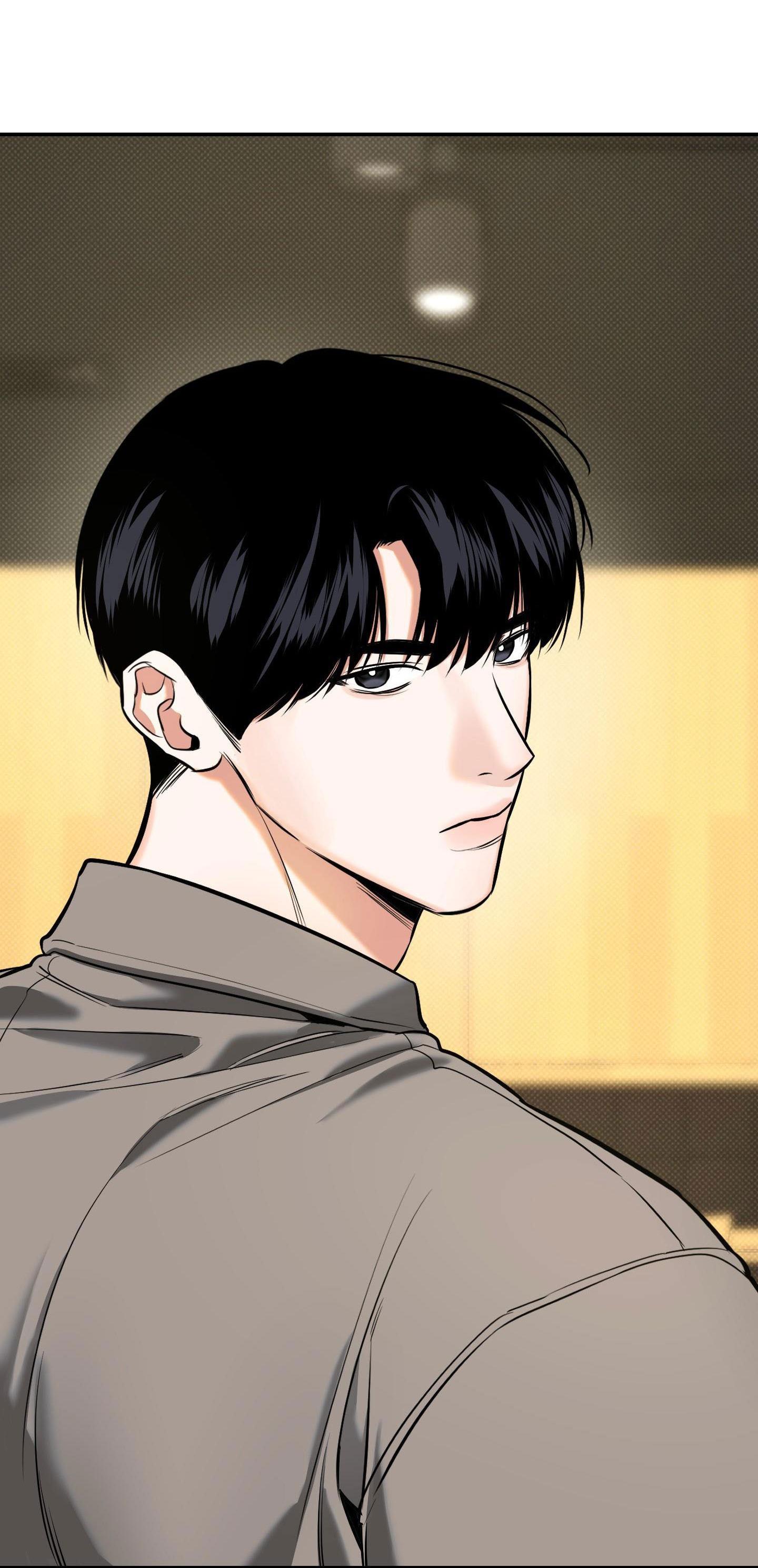 |DROP| Hưởng Lợi Chapter 12 - Trang 2