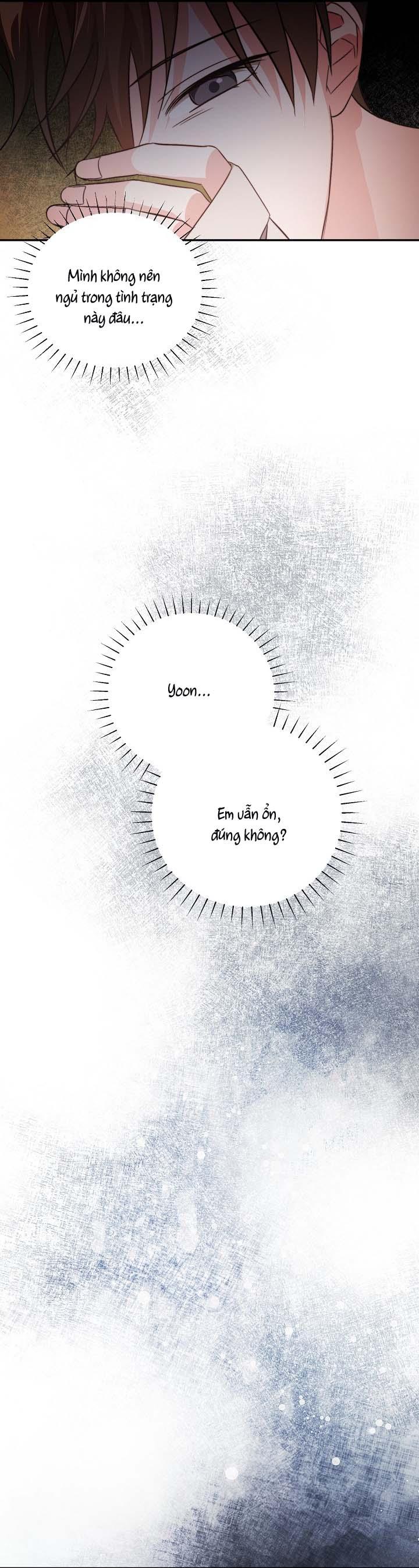 Masquerade Chapter 1 - Trang 2