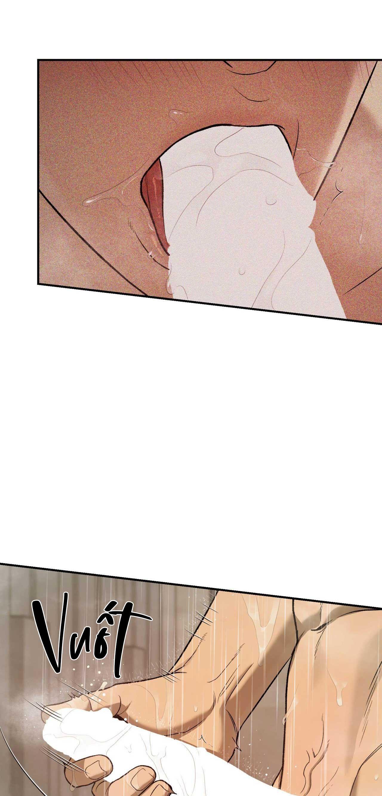 Jinx Chapter 55 (2) KHÔNG CỨNG - Next Chapter 56 -3 ss2