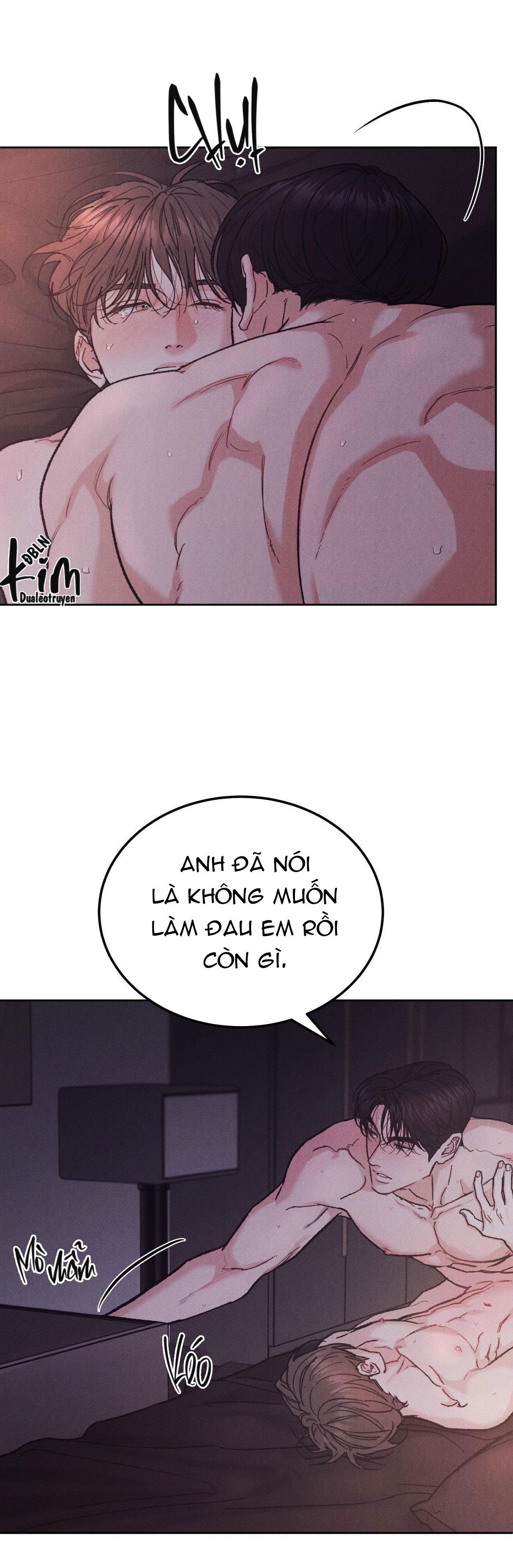 VƯỢT QUA GIỚI HẠN Chapter 88 ngoại truyện3 - Next Chapter 89 H+++