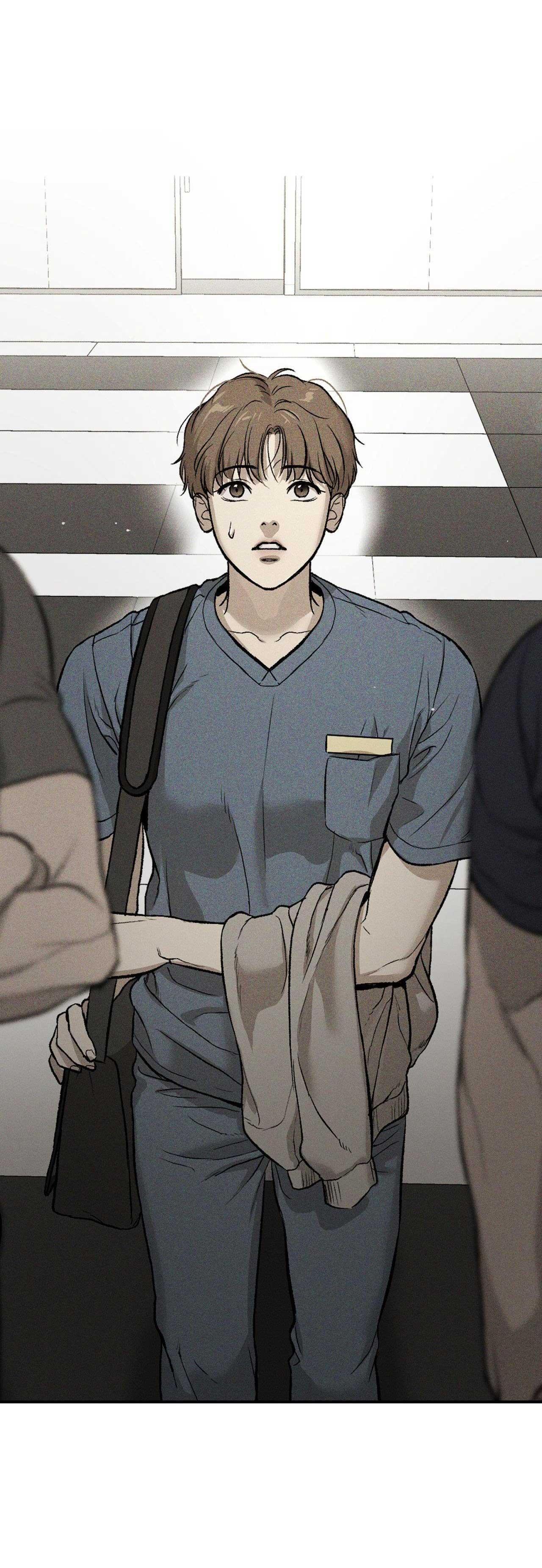 Jinx Chapter 54 SS2 -1 - Next Chapter 55 (2) KHÔNG CỨNG