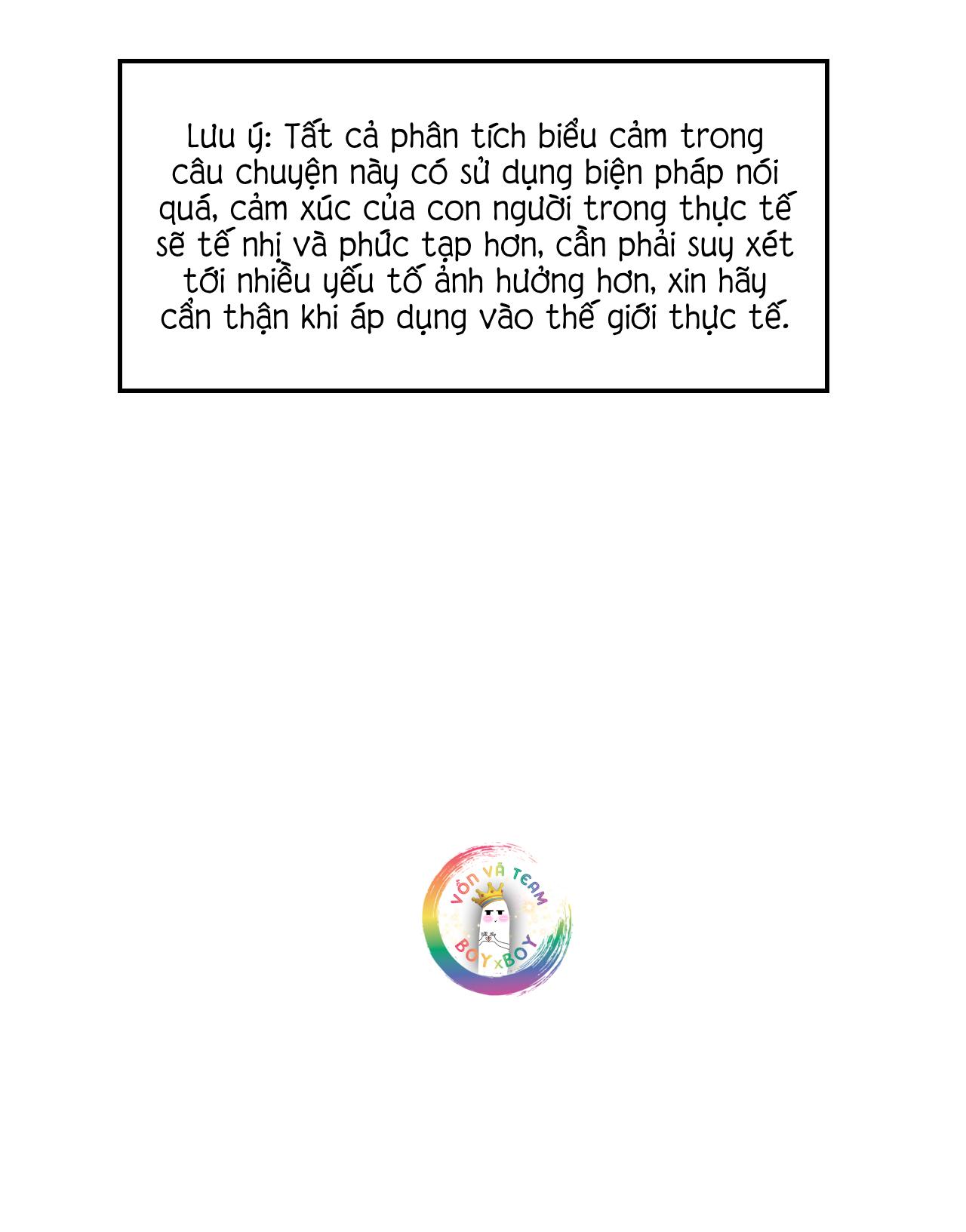 (END) Chiến Lược Dụ Dỗ Chapter 2 - Trang 2