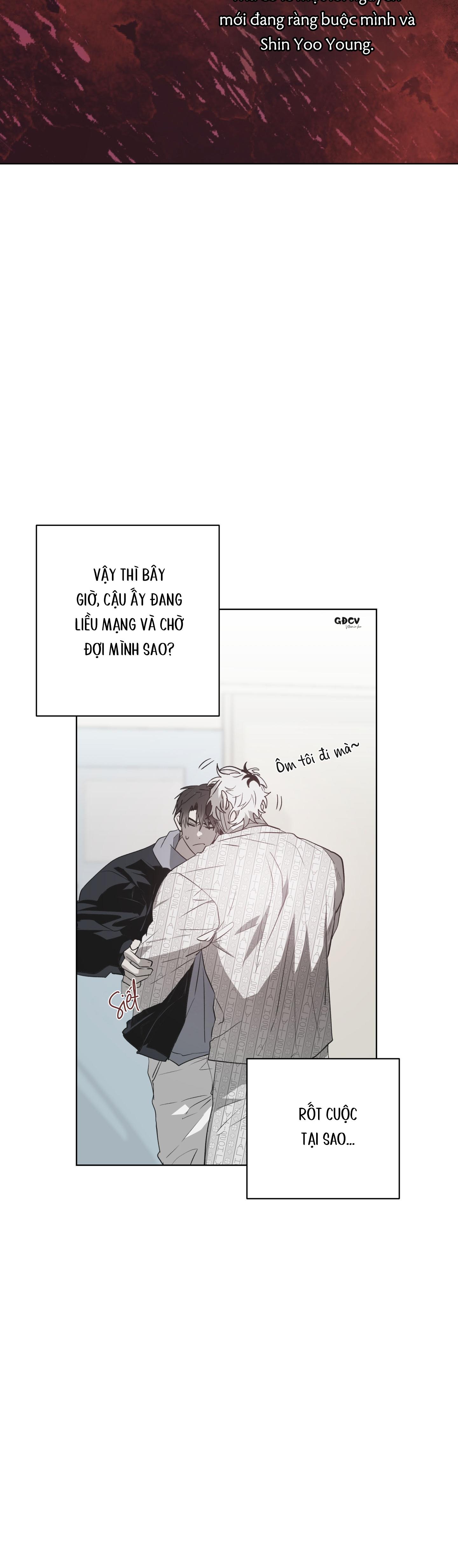 (GĐCV) NGÔI NHÀ DỊ THƯỜNG Chapter 11 - Next Chapter 12