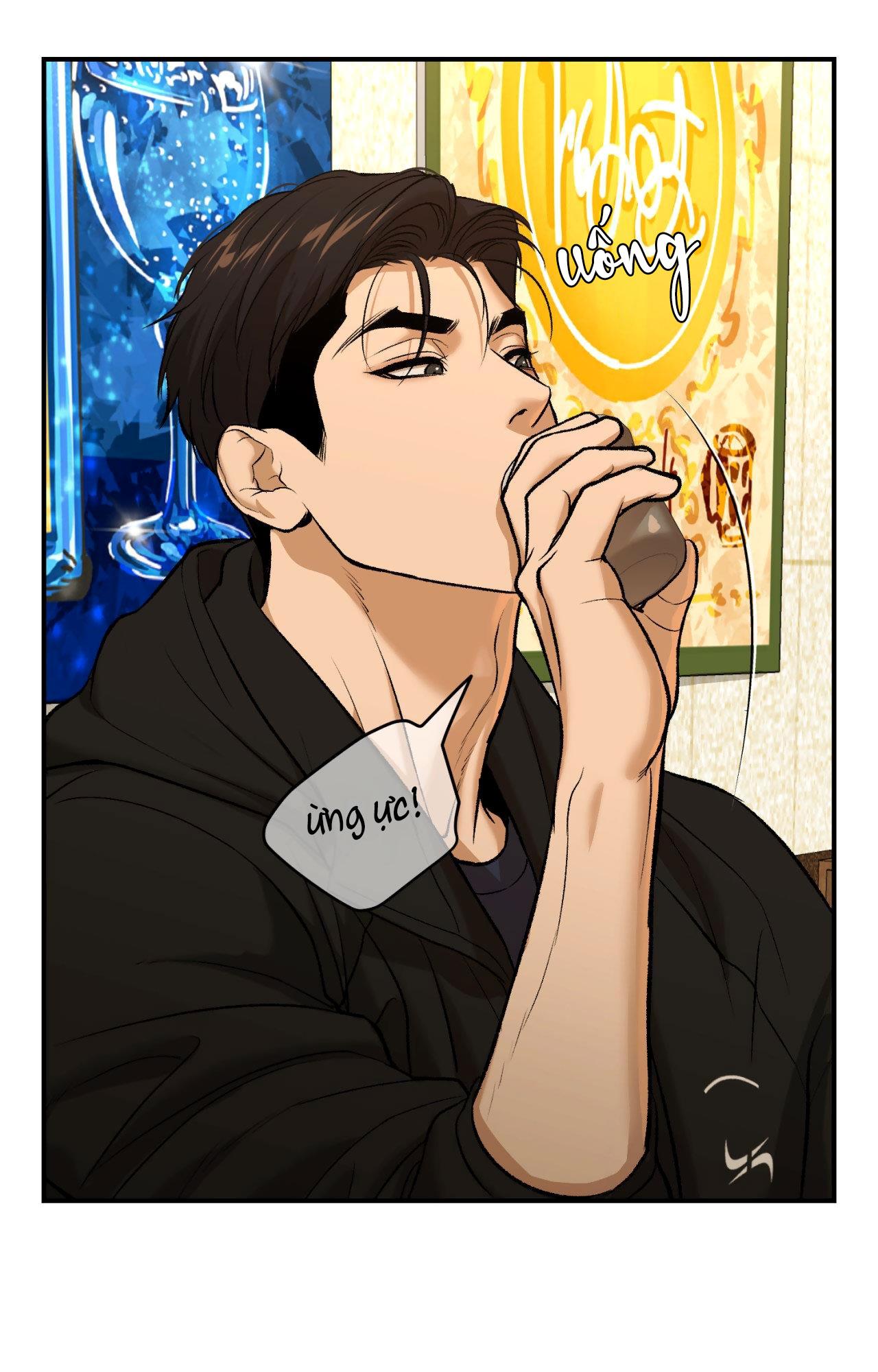 Jinx Chapter 43 - Next Chapter 44 18+