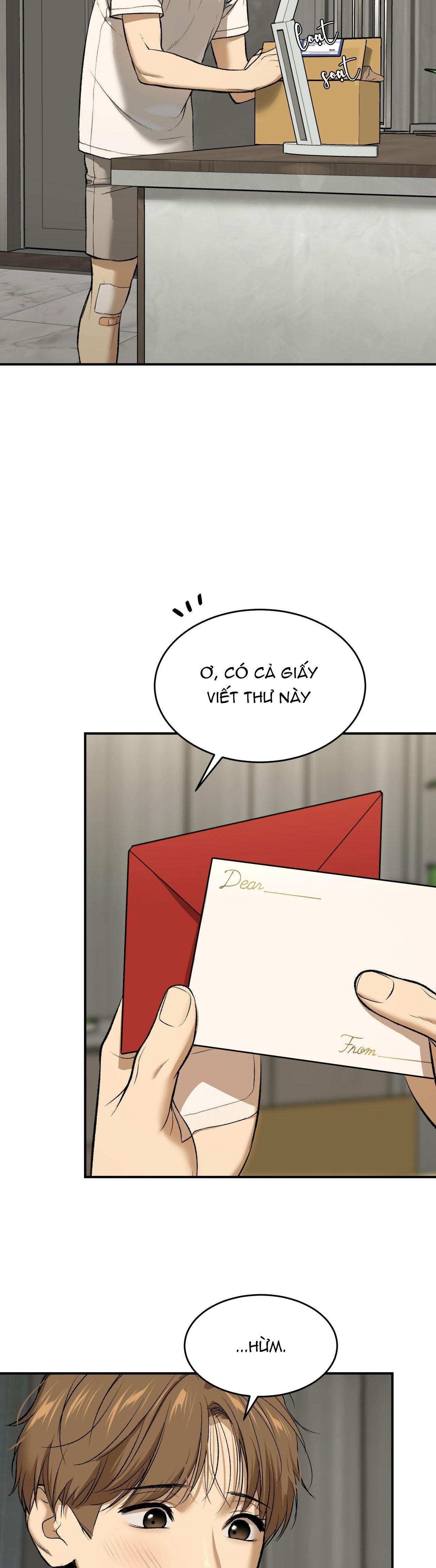 Jinx Chapter 43 - Next Chapter 44 18+