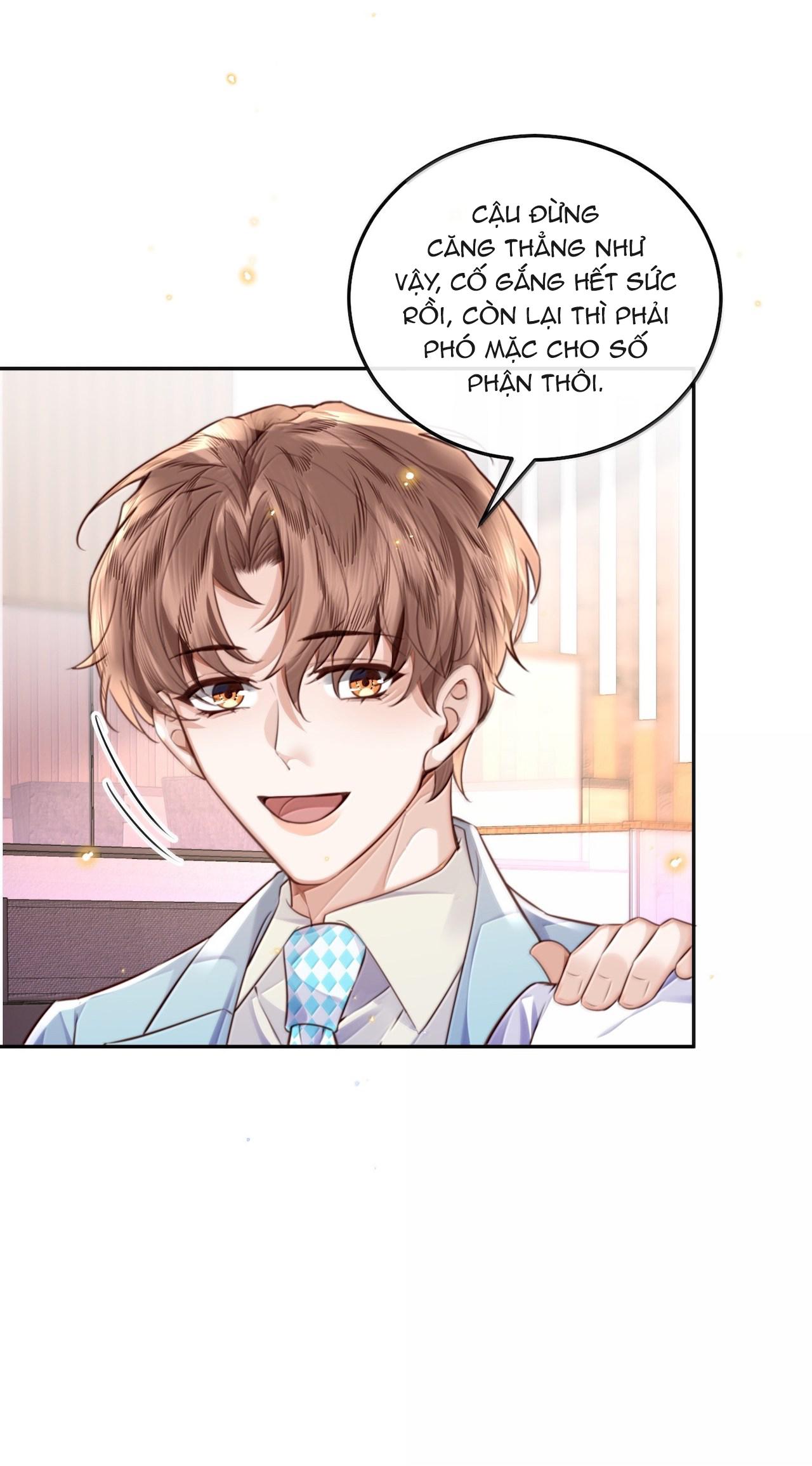 (END) Đặc Chế Cho Riêng Anh Chapter 105 - Next Chapter 106