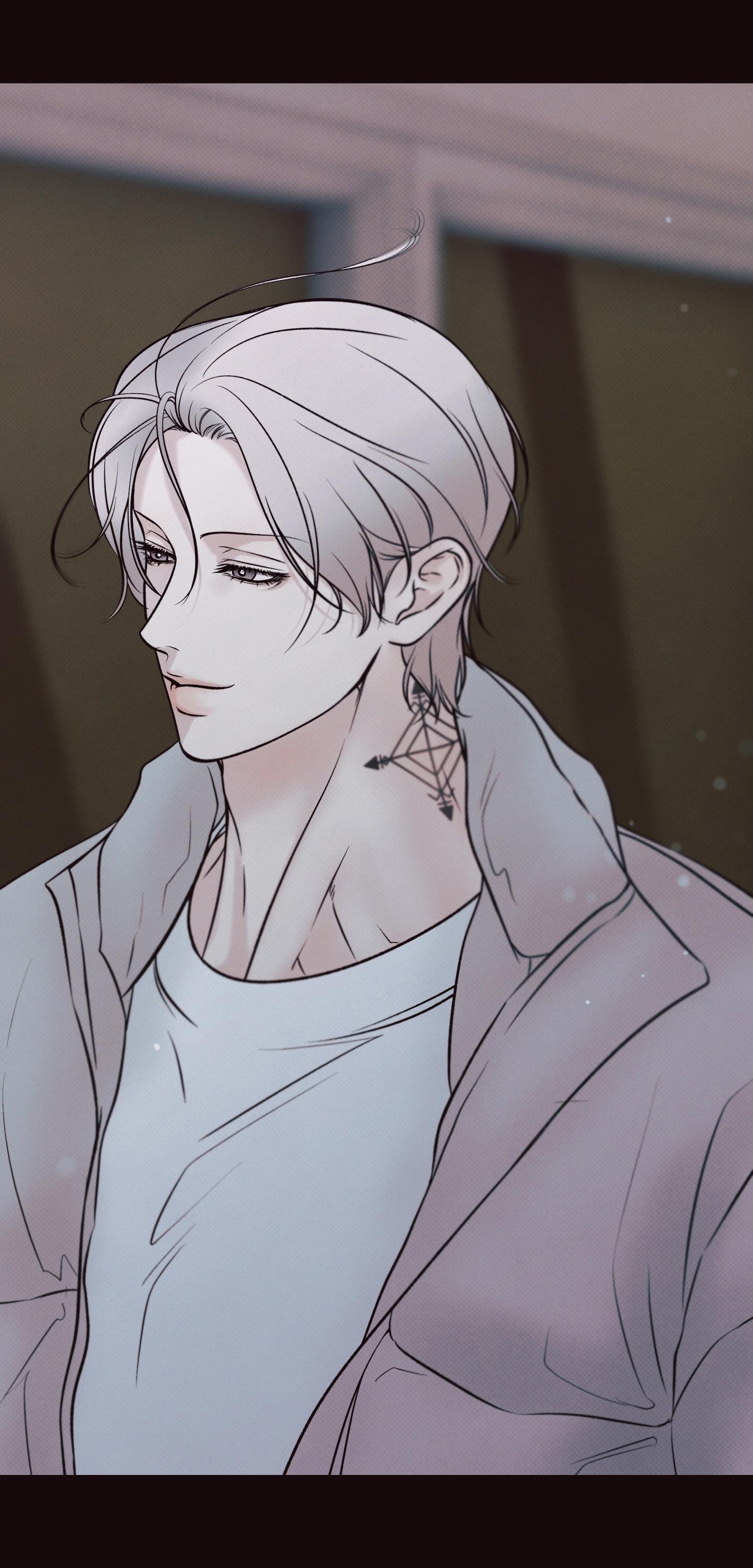 (GĐCV) RANH GIỚI CỦA SỰ MÊ HOẶC Chapter 0 H - Trang 2