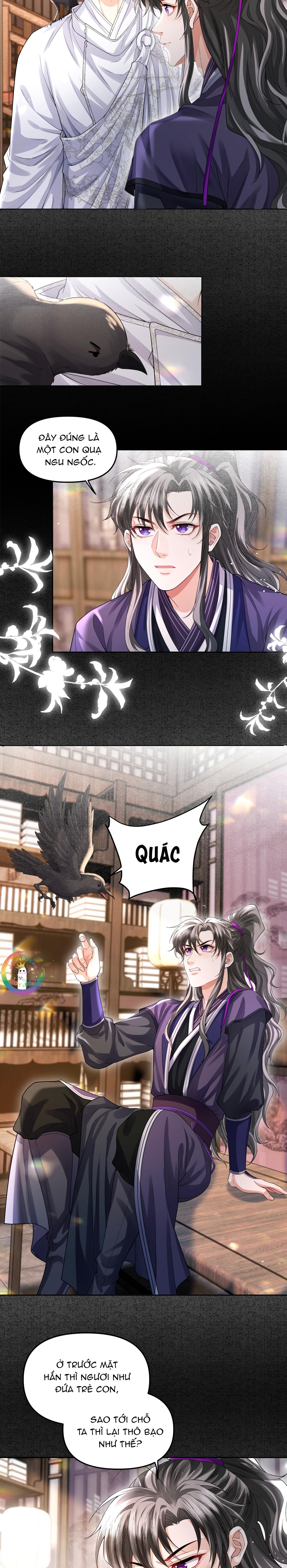 (END) Đồng Tiền Kham Thế Chapter 89 - Trang 2