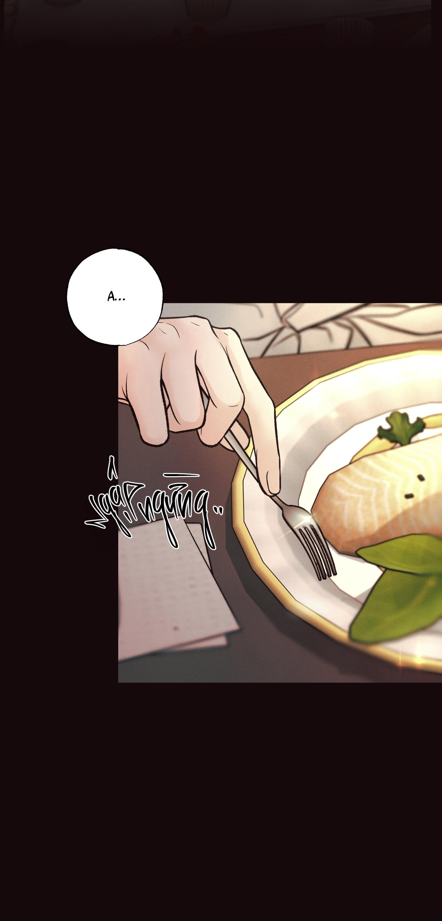 (GĐCV) RANH GIỚI CỦA SỰ MÊ HOẶC Chapter 8 - Trang 2