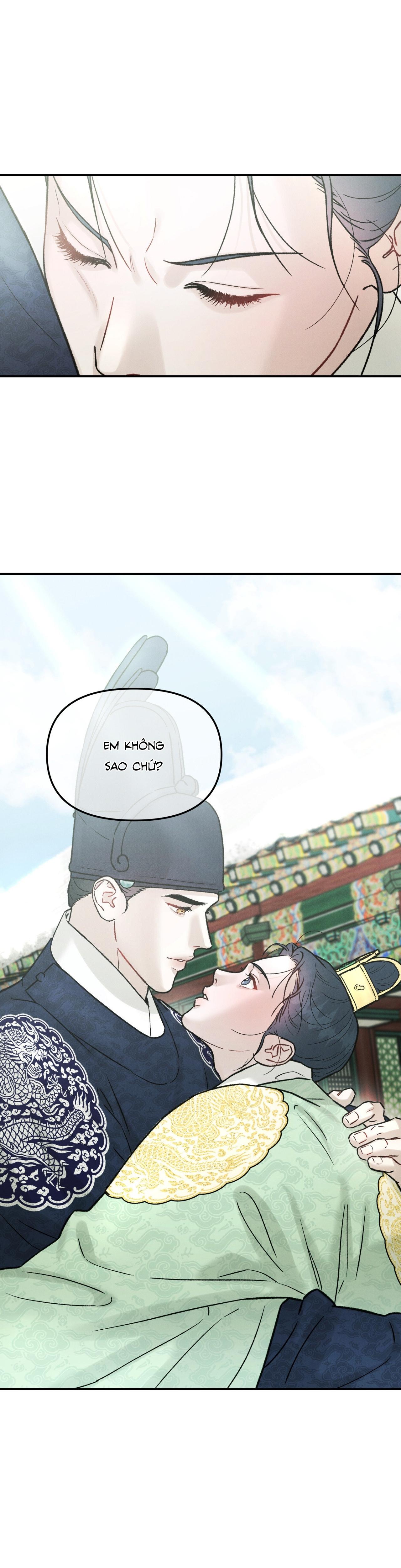 (GĐCV) GALE OF THE GOD Chapter 10 - Next Chapter 11