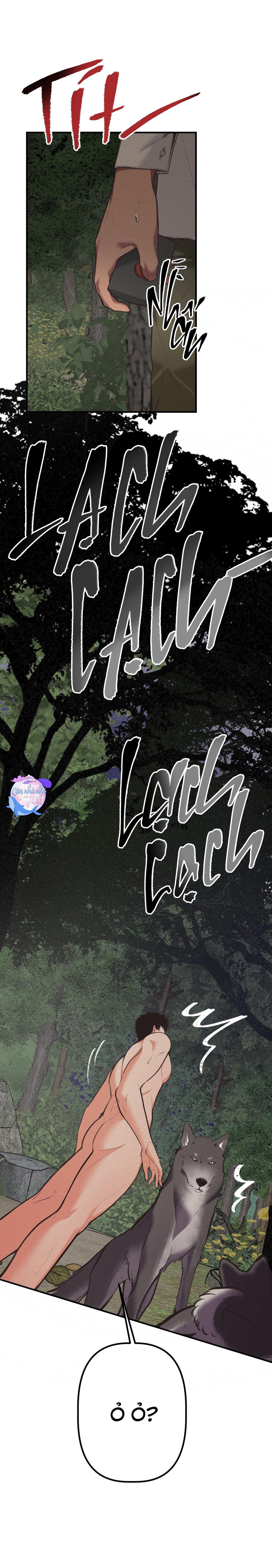 (END SS) DEVIL ON TOP Chapter 37 - Trang 2