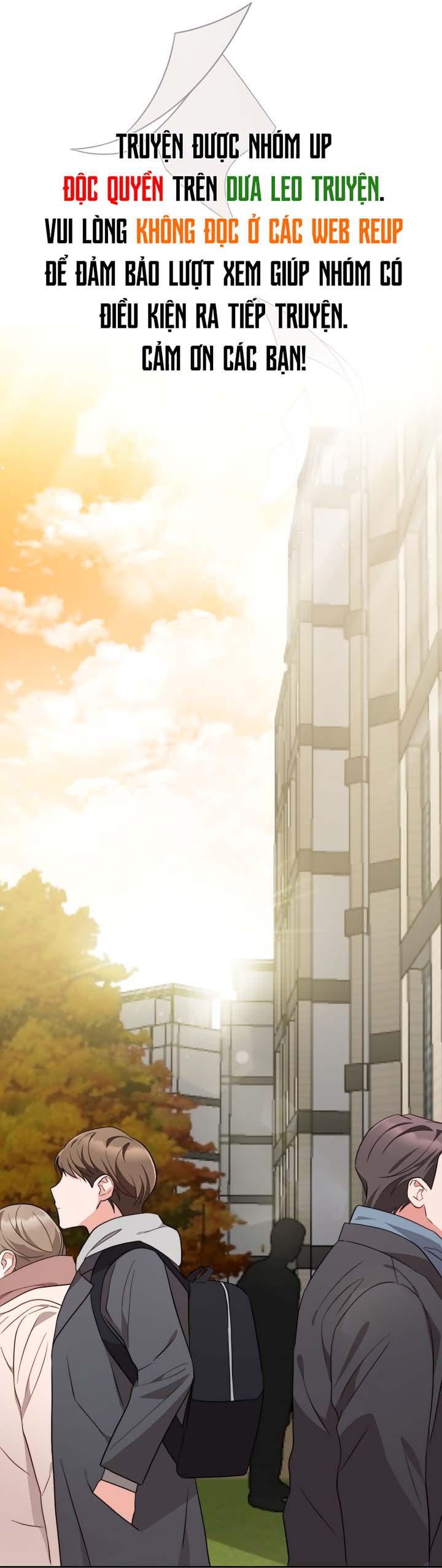 Masquerade Chapter 4 - Trang 2