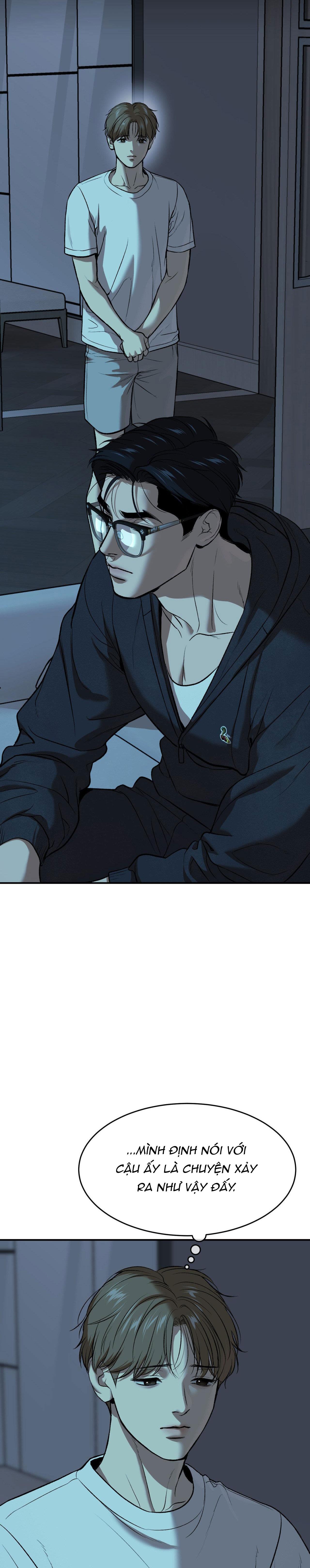 Jinx Chapter 48 - Next Chapter 49