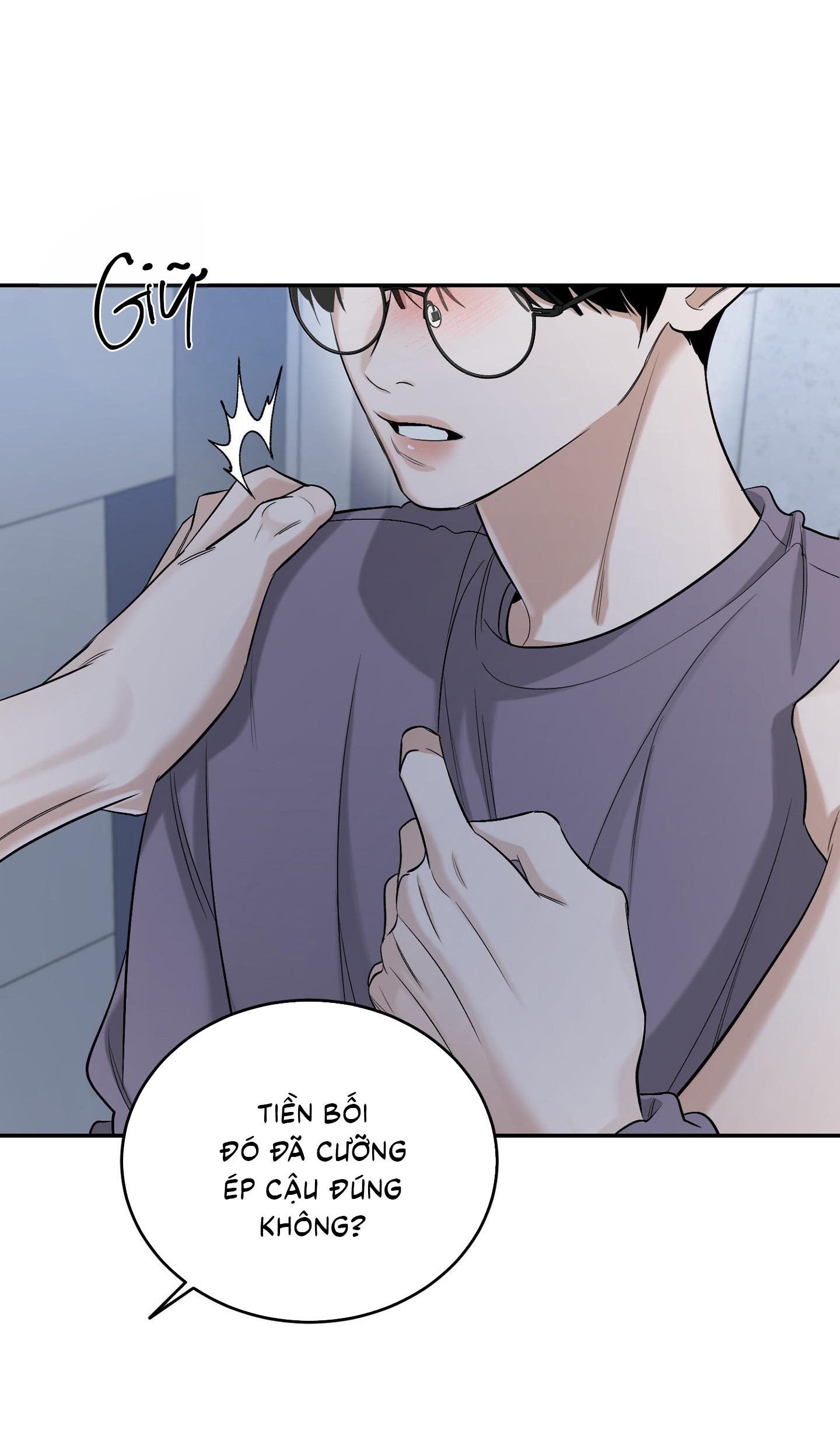 |DROP| Hưởng Lợi Chapter 25 - Trang 2