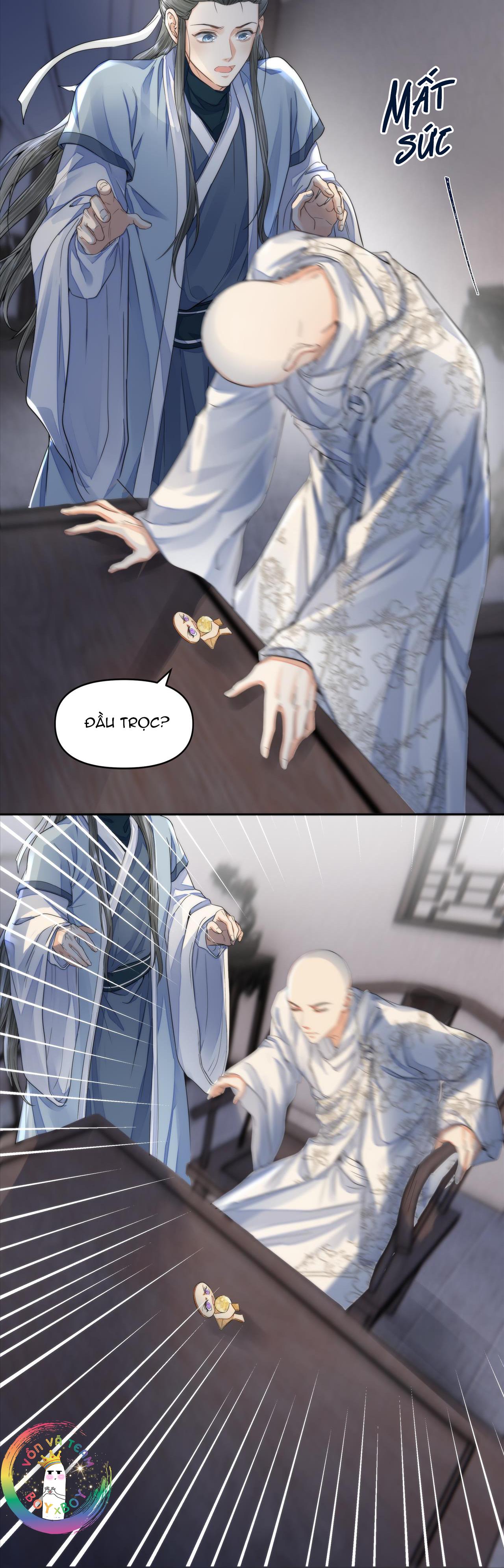 (END) Đồng Tiền Kham Thế Chapter 28 - Trang 2