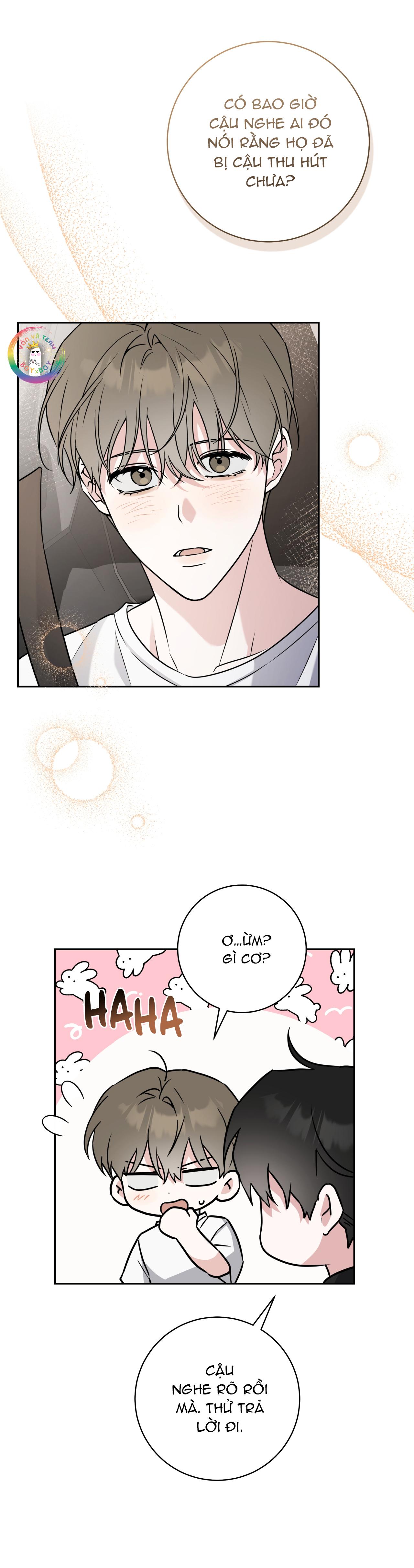 (END) Ballboy Tactics Chapter 16 - Next Chapter 17