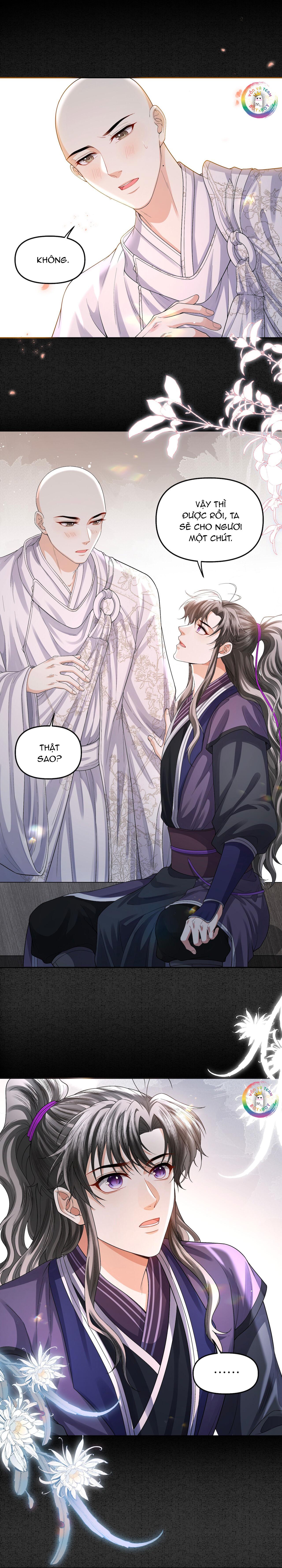 (END) Đồng Tiền Kham Thế Chapter 91 - Next Chapter 92