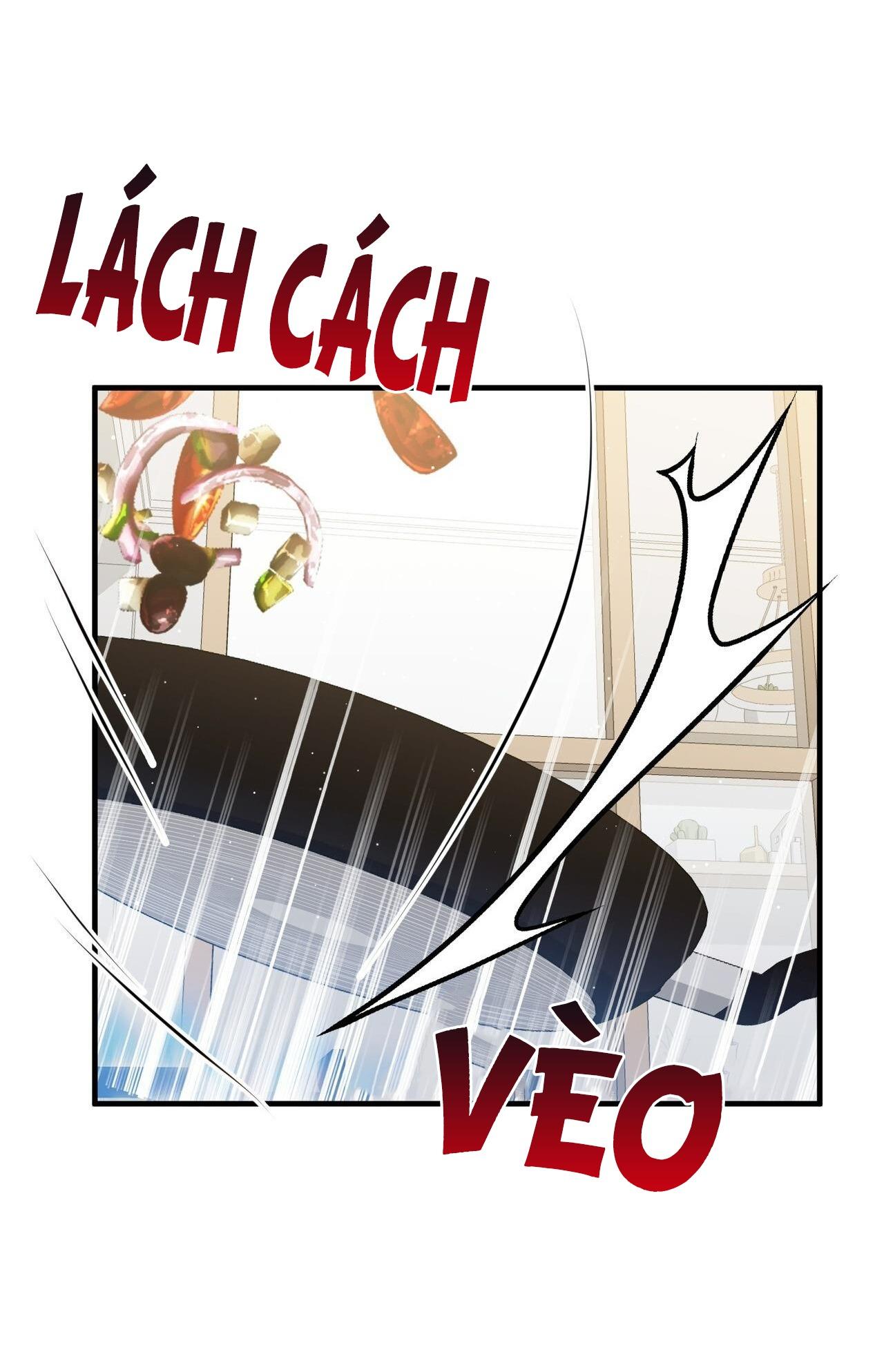 (END) CHỜ CHÚT! ĐỪNG DI CHUYỂN Chapter 5 - Next Chapter 6