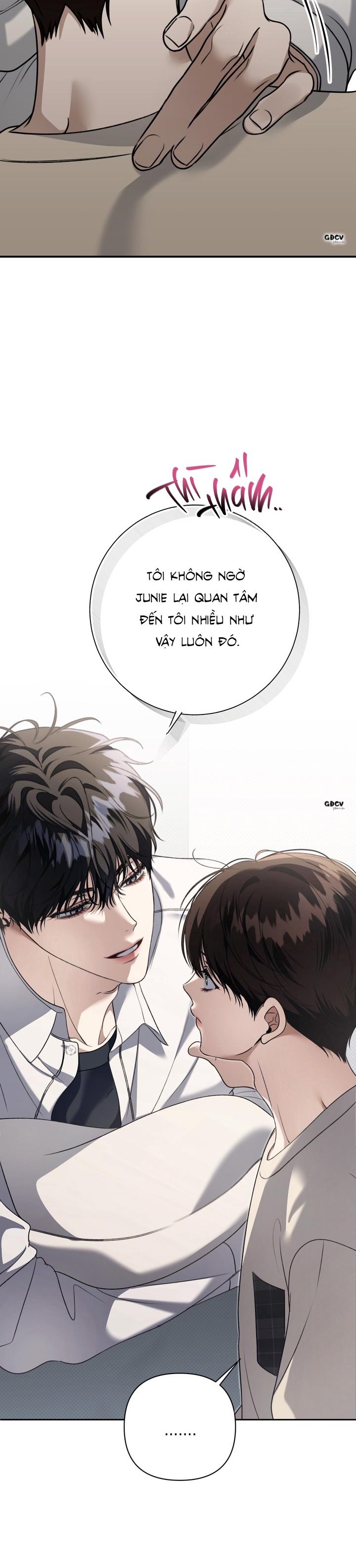 (GĐCV) EIGHTEEN'S BED Chapter 10 - Next Chapter 11