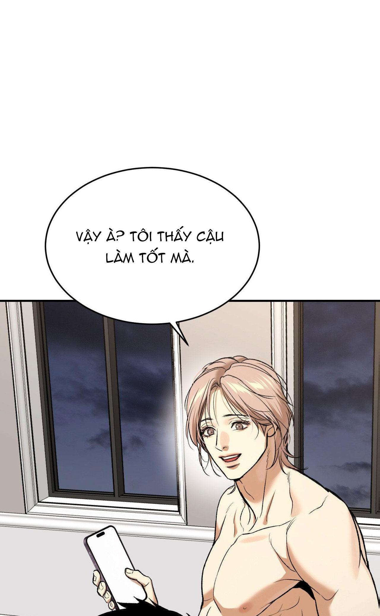 JINX Chapter 53.2 NT2 KHOAI TÂY - Trang 2