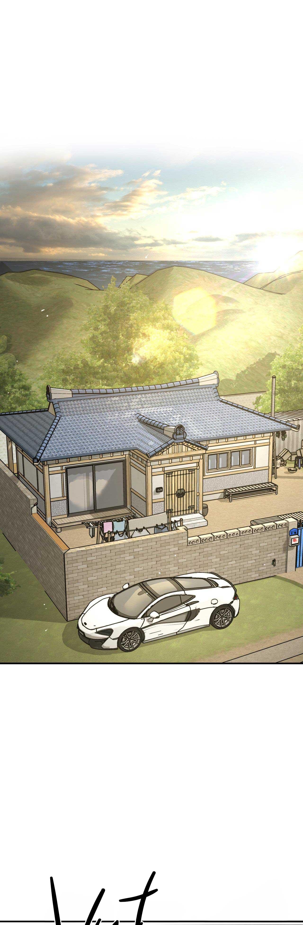 Jinx Chapter 65 - Next Chapter 66