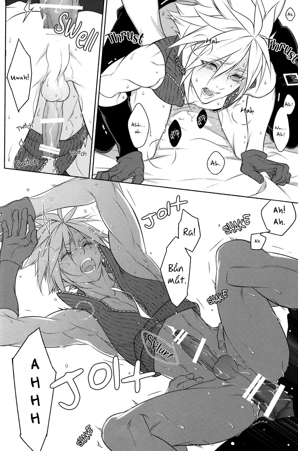 ONESHOT COI LÀ NỨNG Chapter 250 - Next Chapter 251