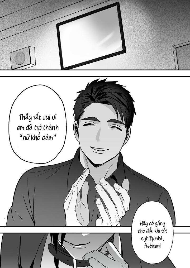 Cưng mà nói Chapter 288 - Trang 2