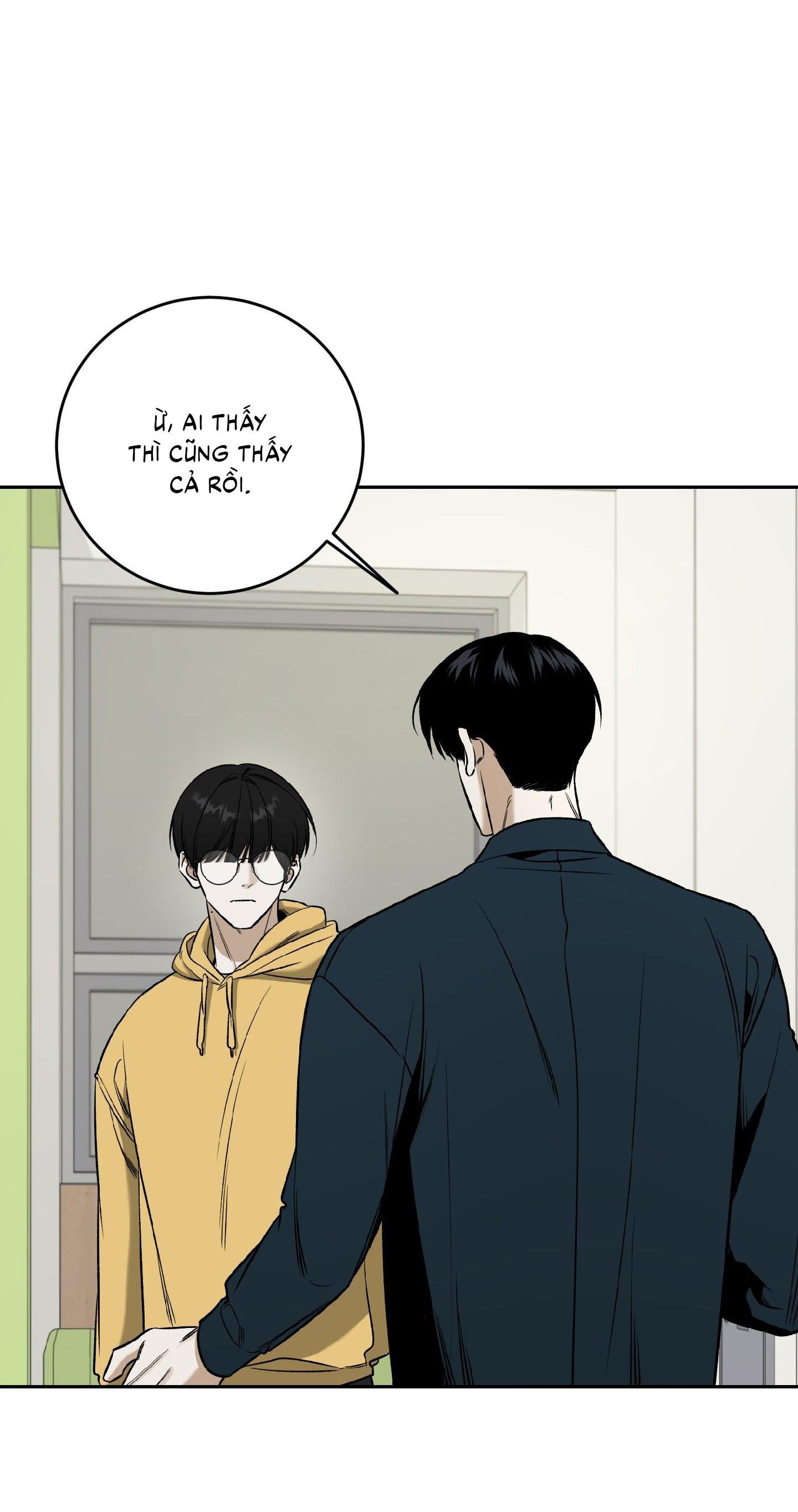 |DROP| Hưởng Lợi Chapter 34 Season 2 - Trang 2