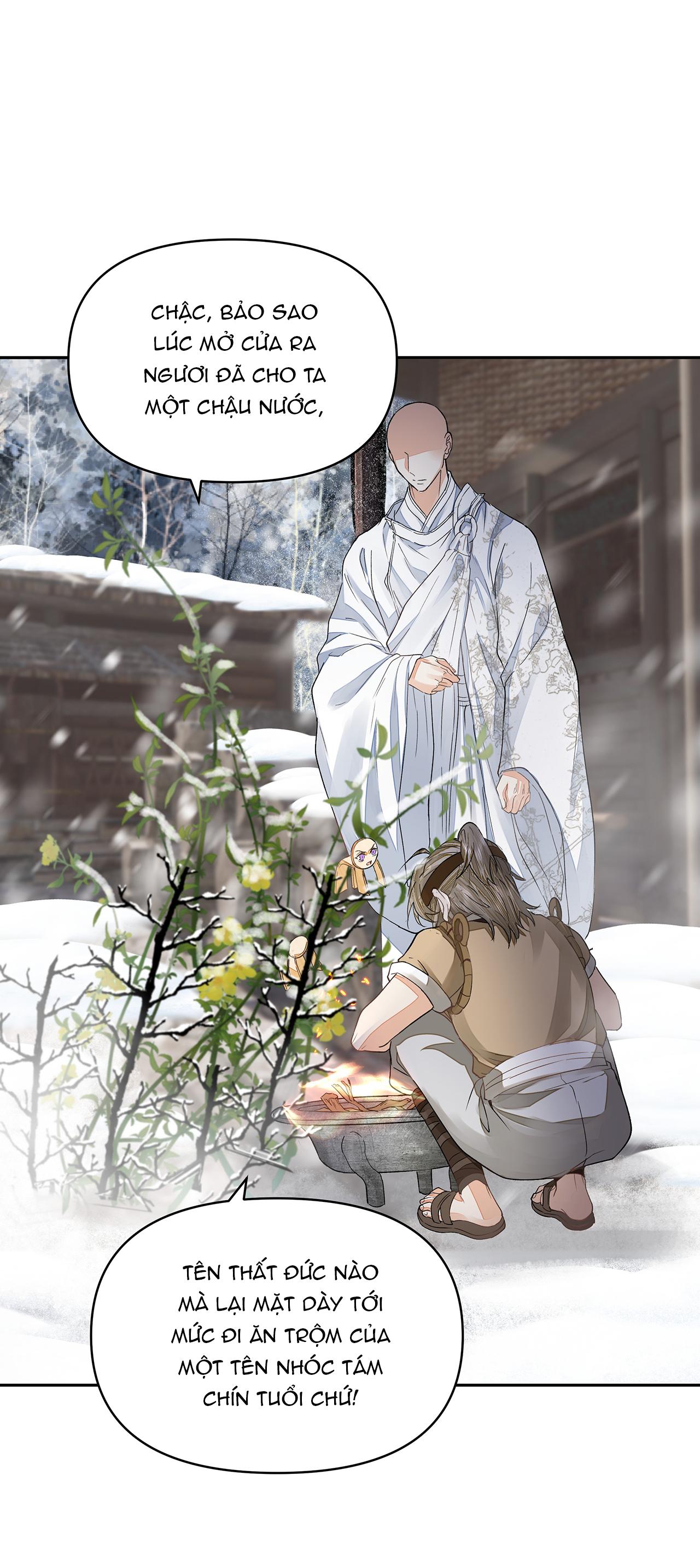 (END) Đồng Tiền Kham Thế Chapter 33 - Next Chapter 34