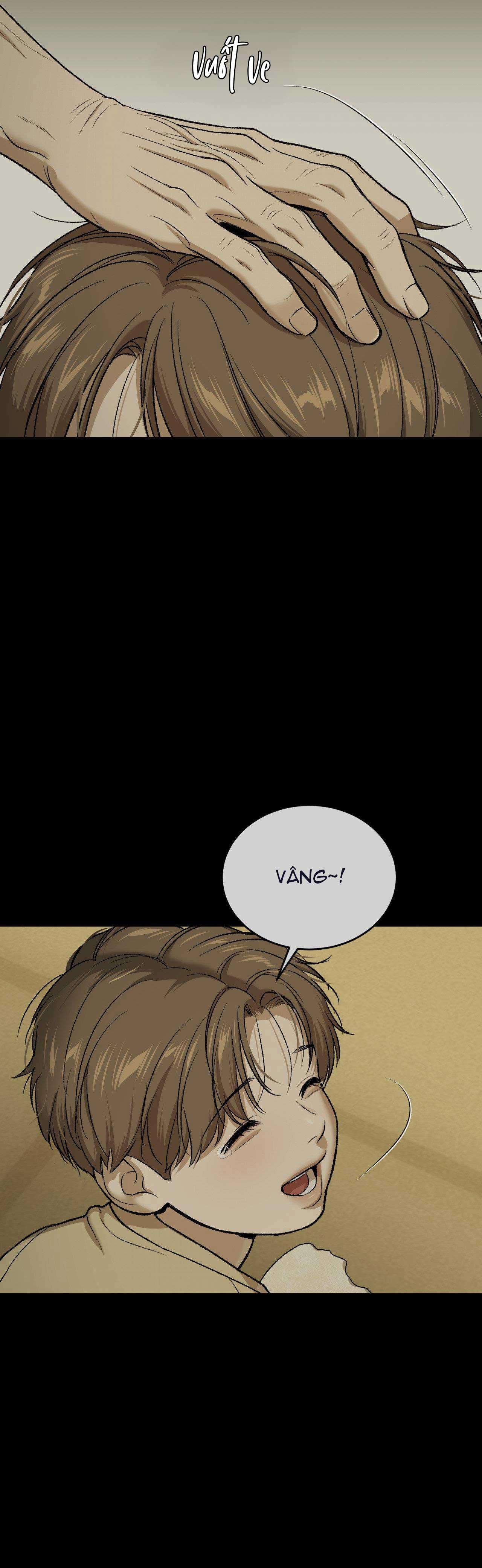 Jinx Chapter 57 (4) - Next Chapter 58 GẶP NHAU