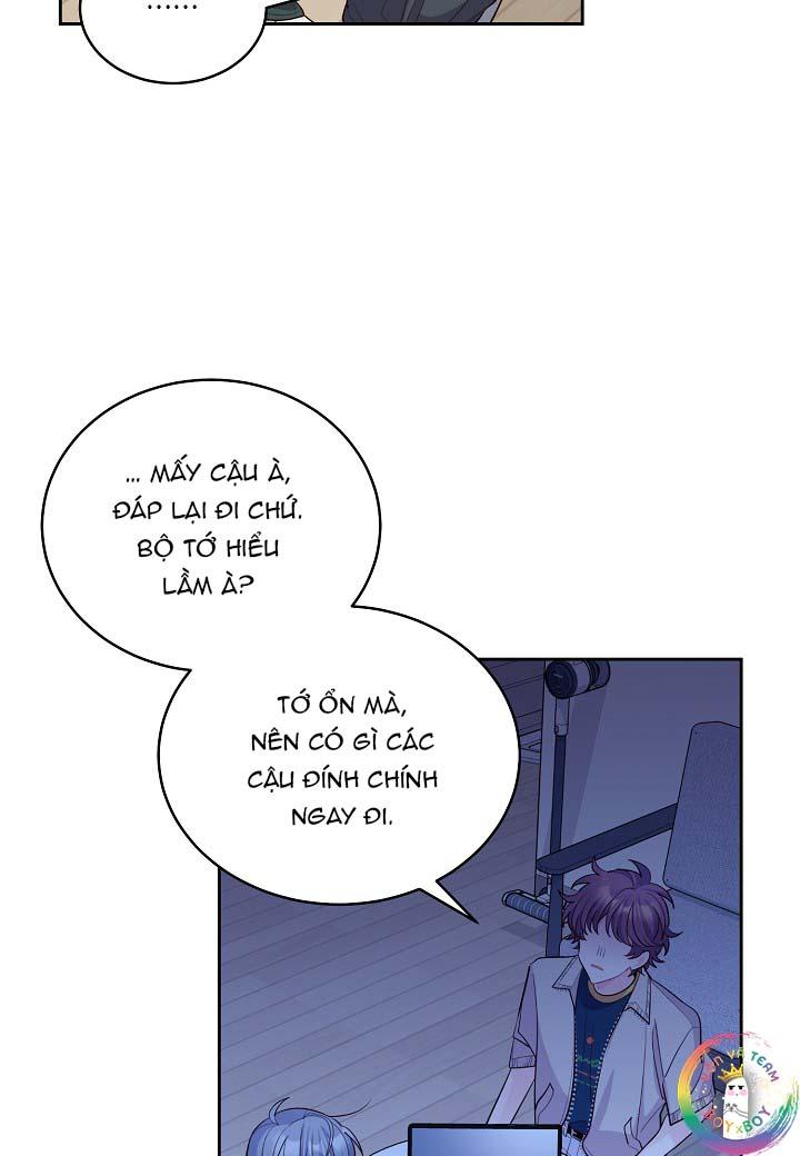 (END) Merry Marbling Chapter 74 - Trang 2