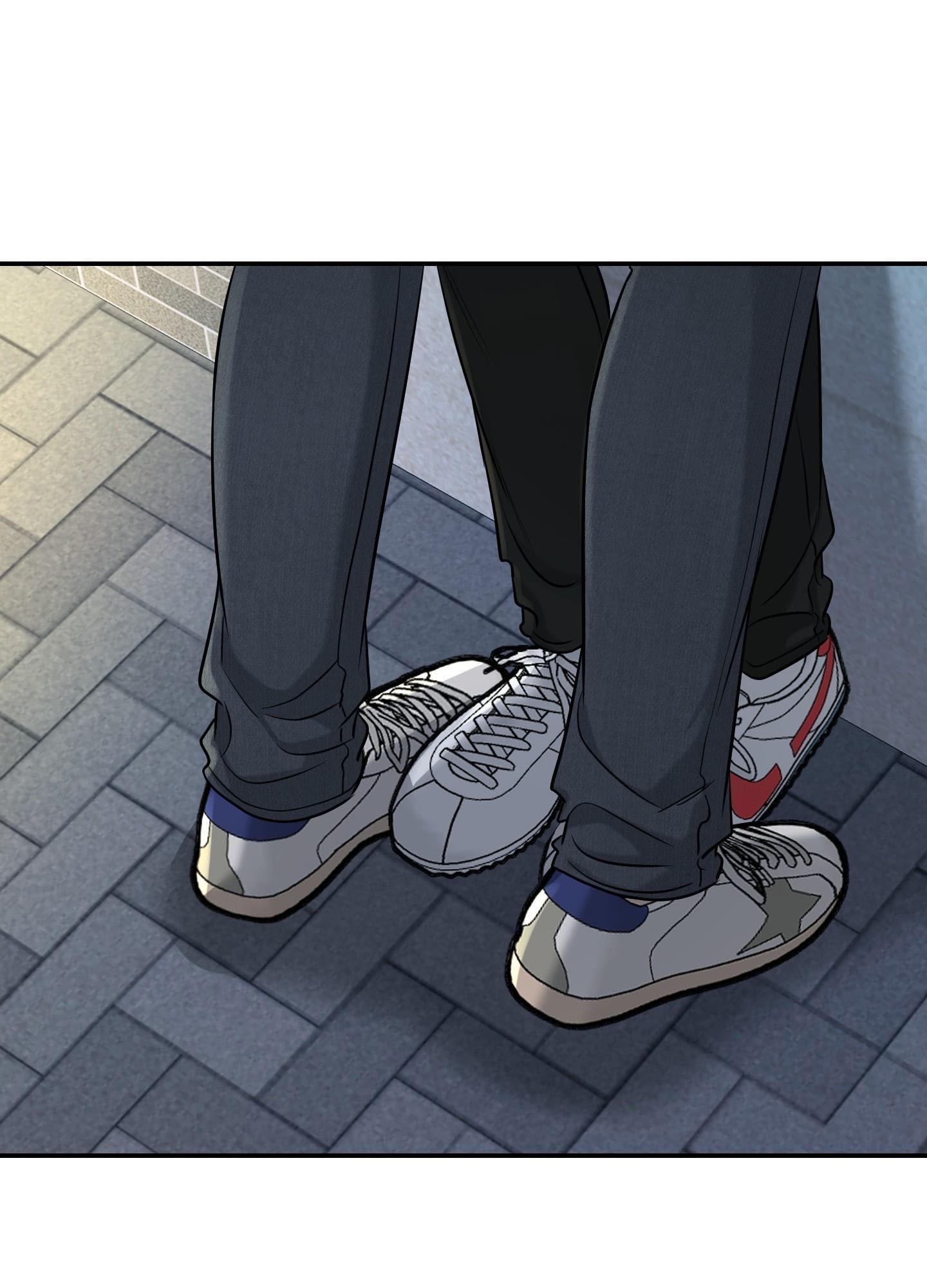 |DROP| Hưởng Lợi Chapter 24 - Trang 2