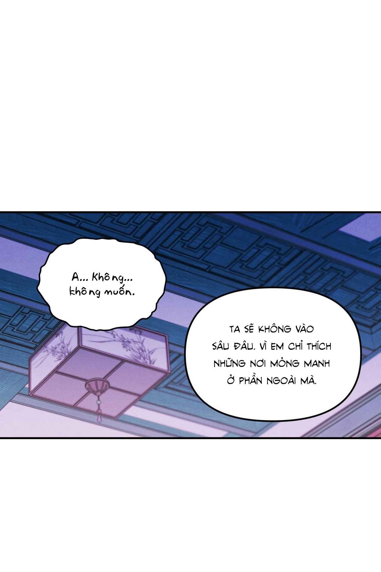 (GĐCV) GALE OF THE GOD Chapter 9 H - Next Chapter 10