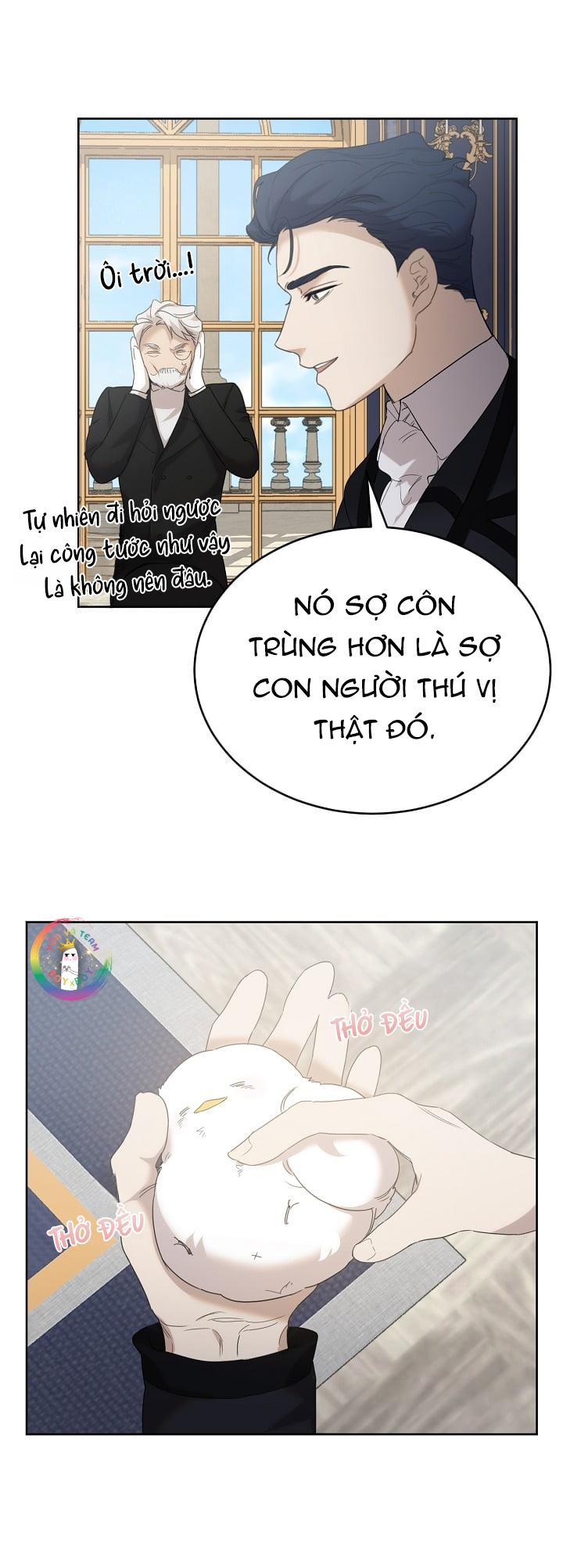 (END) Này, Đừng Có Nhấn Cái Nút Đó! Chapter 5 - Trang 2