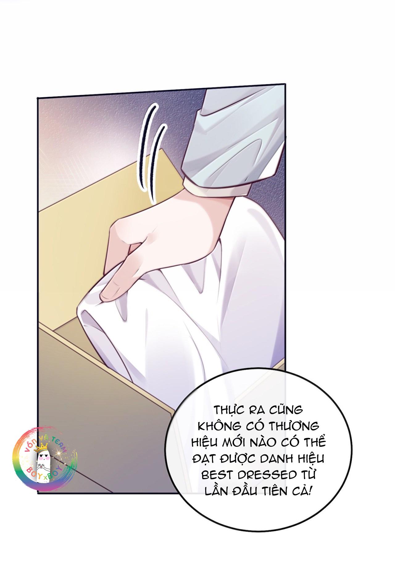 (END) Đặc Chế Cho Riêng Anh Chapter 106 - Next Chapter 106.5 Nt cổ trang