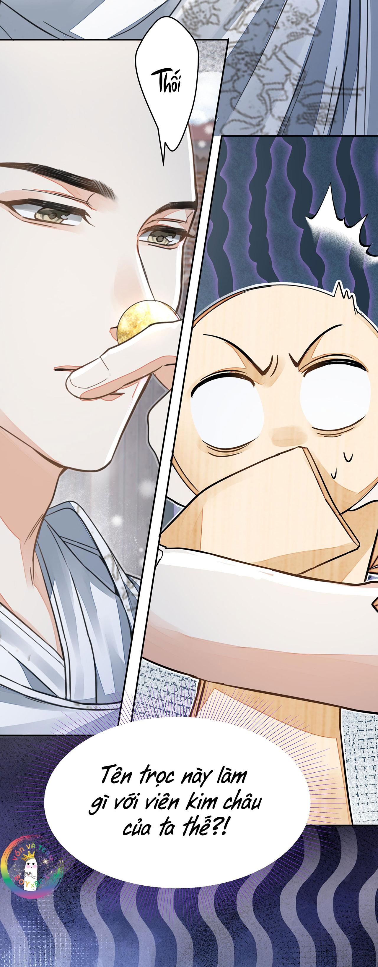 (END) Đồng Tiền Kham Thế Chapter 32 - Next Chapter 33