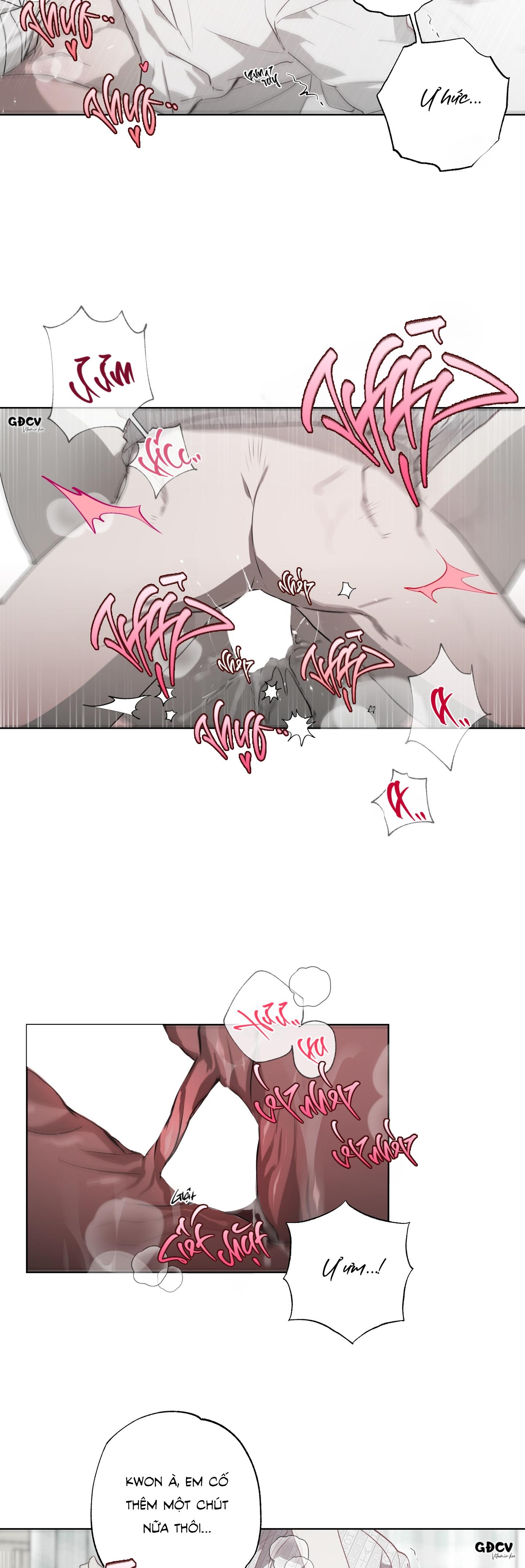 (GĐCV) NGÔI NHÀ DỊ THƯỜNG Chapter 9 18+ - Next Chapter 10